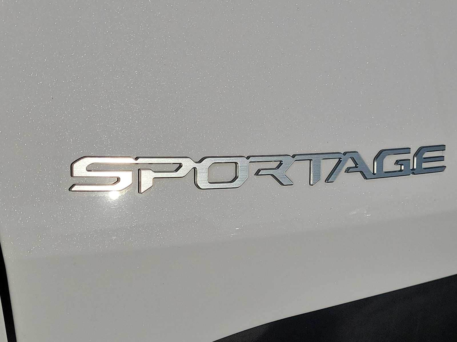 Thumbnail: 2025 Kia Sportage - 11