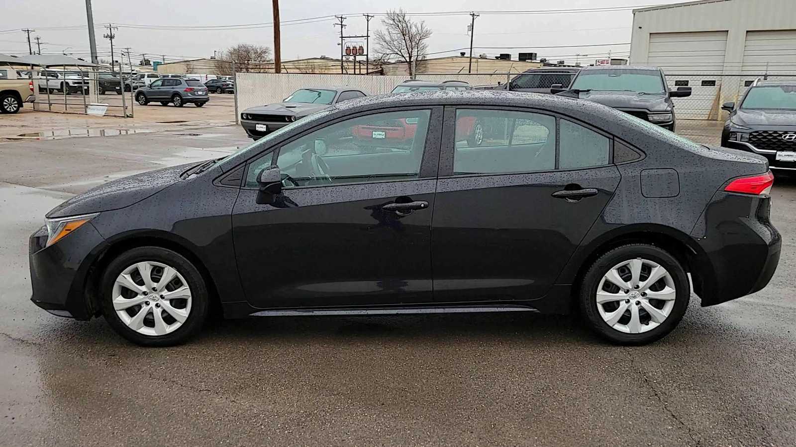 Thumbnail: 2023 Toyota Corolla - 5