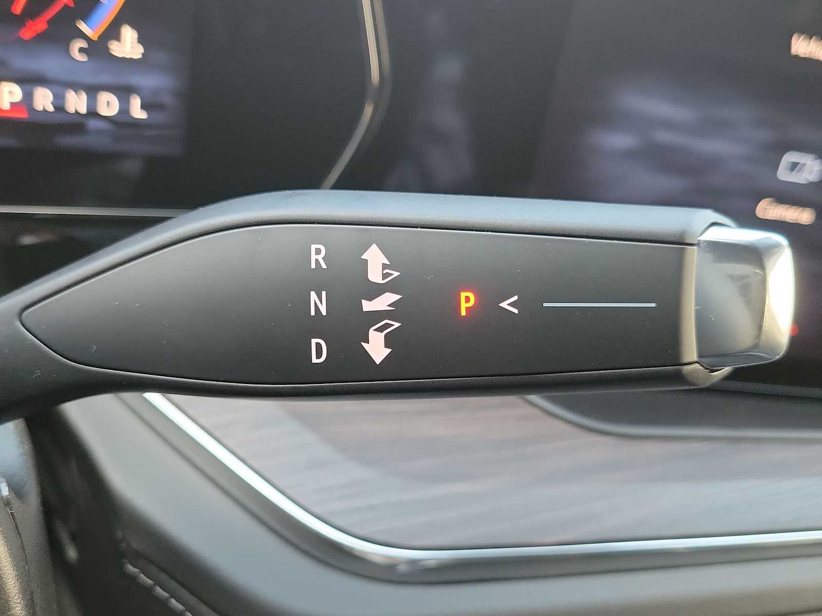 Thumbnail: 2026 Chevrolet Tahoe - 21