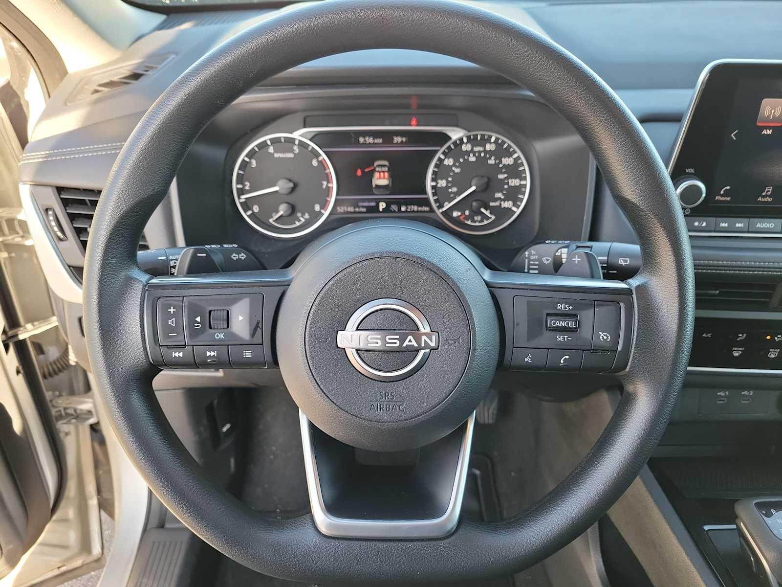 Thumbnail: 2024 Nissan Rogue - 23