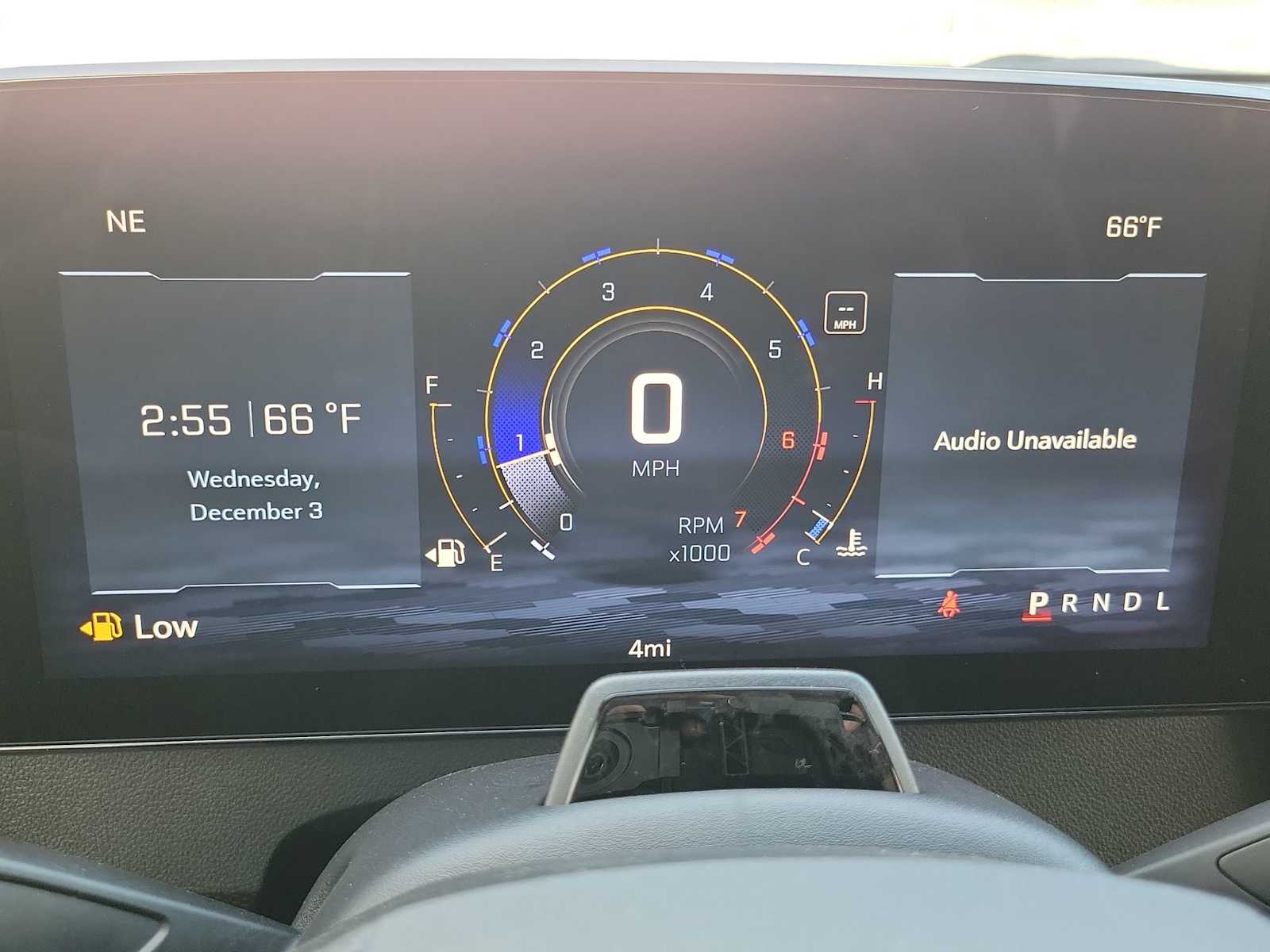 Thumbnail: 2026 Chevrolet Traverse - 26