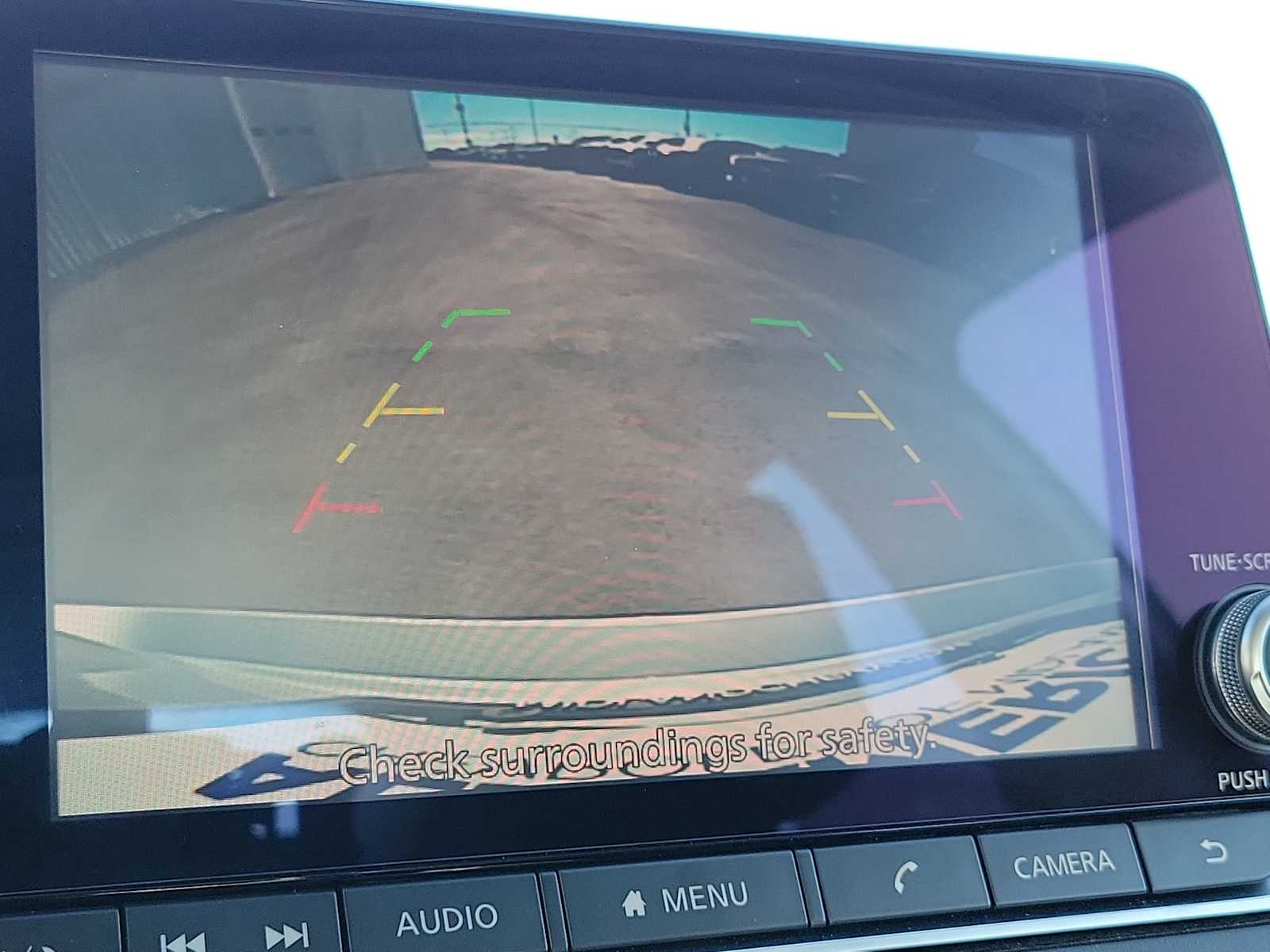 Thumbnail: 2024 Nissan Altima - 28