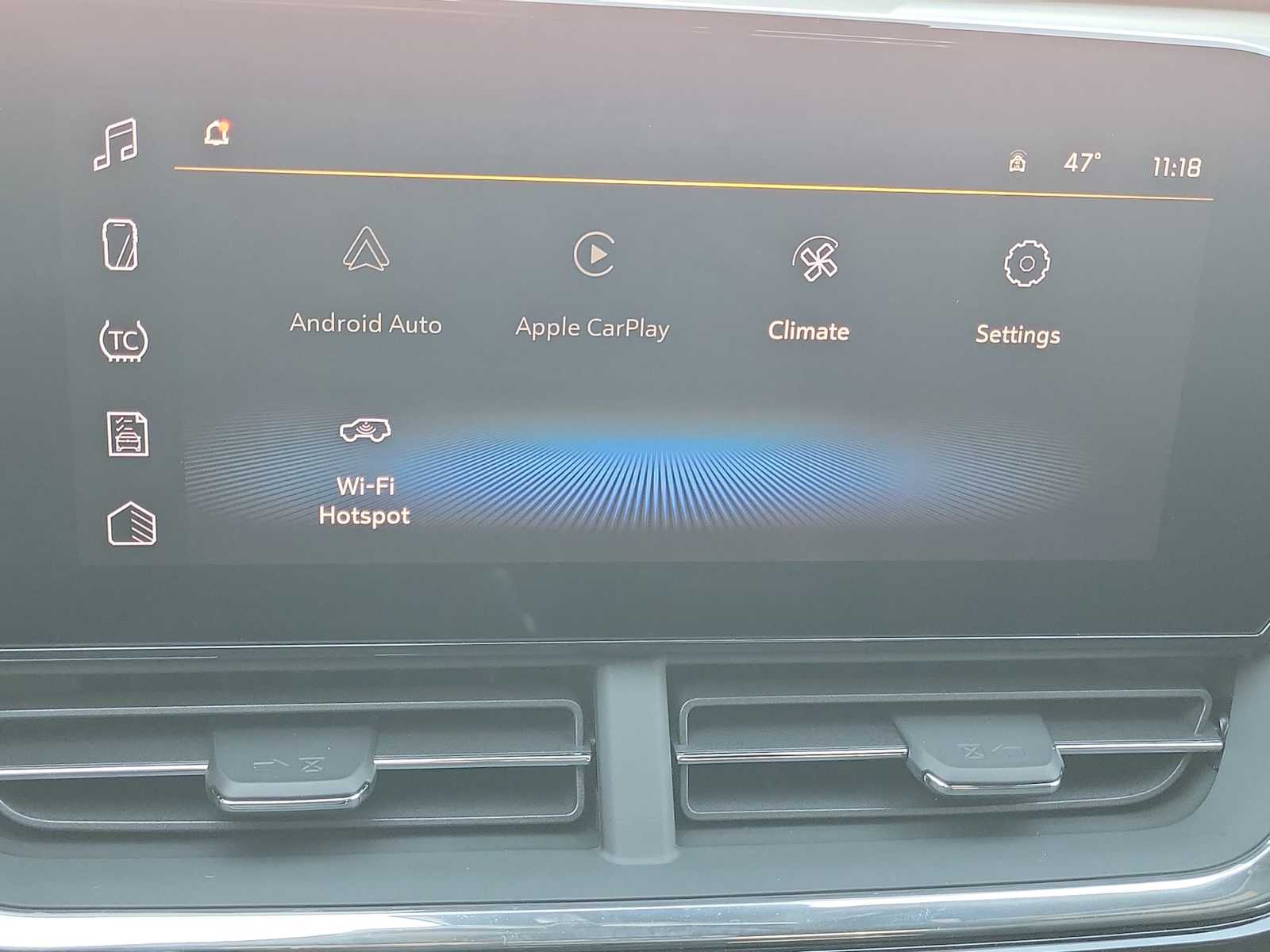 Thumbnail: 2026 Chevrolet Trax - 29