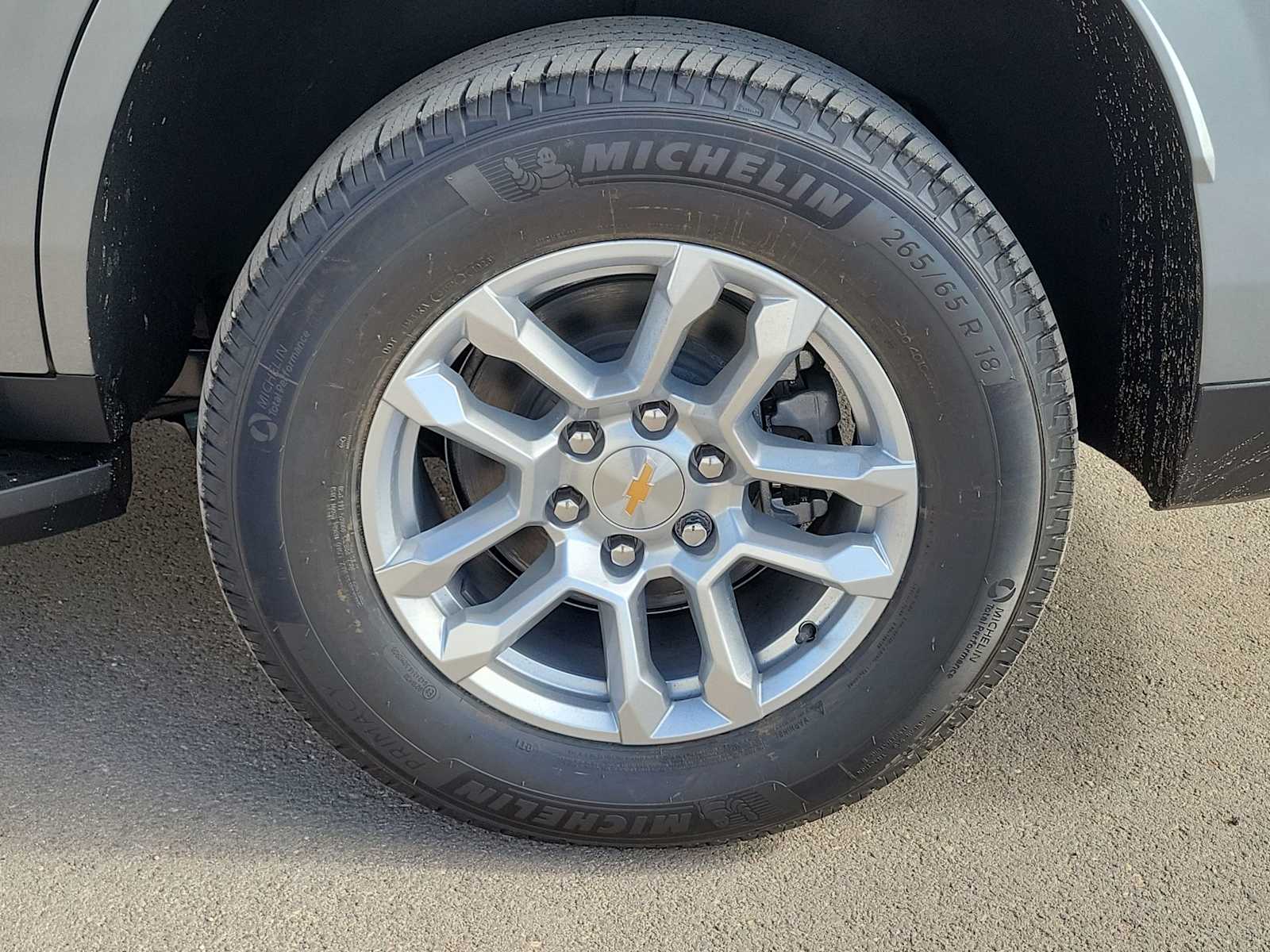 Thumbnail: 2026 Chevrolet Tahoe - 12