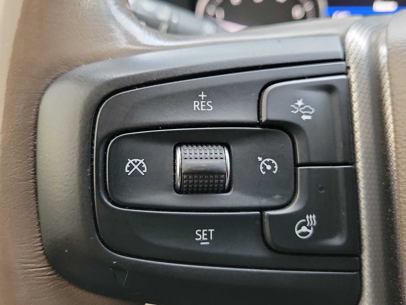 Thumbnail: 2021 GMC Yukon - 27