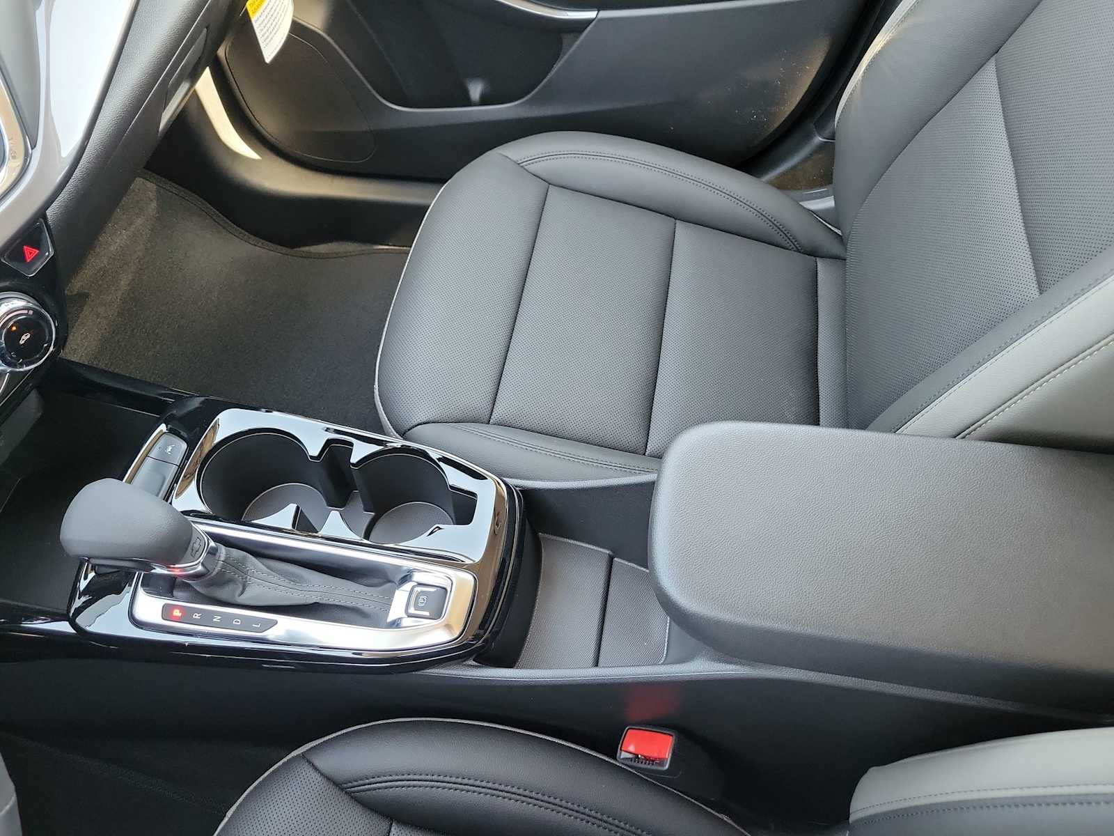 Thumbnail: 2026 Chevrolet Trax - 20