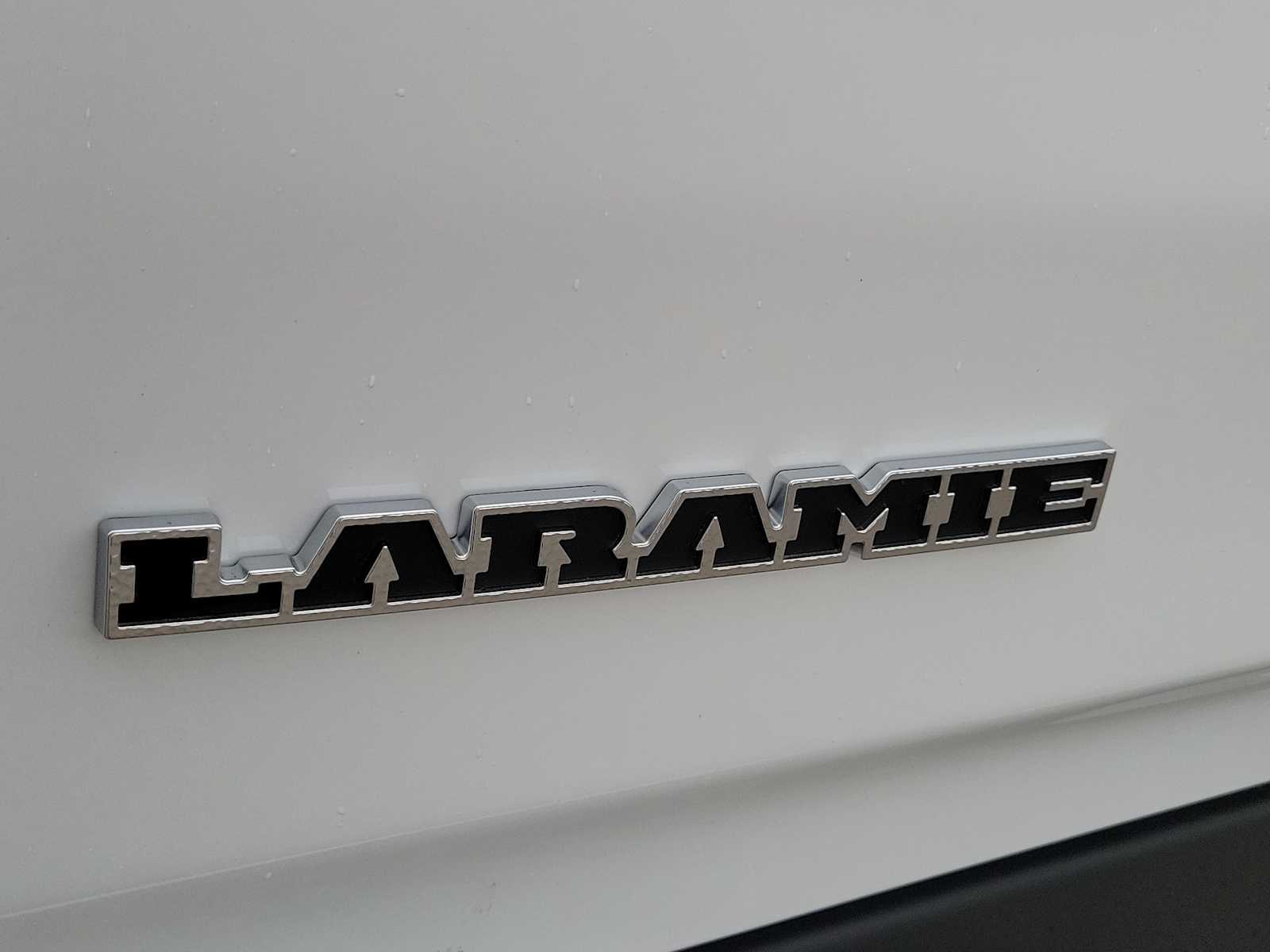 Thumbnail: 2026 RAM 1500 - 11
