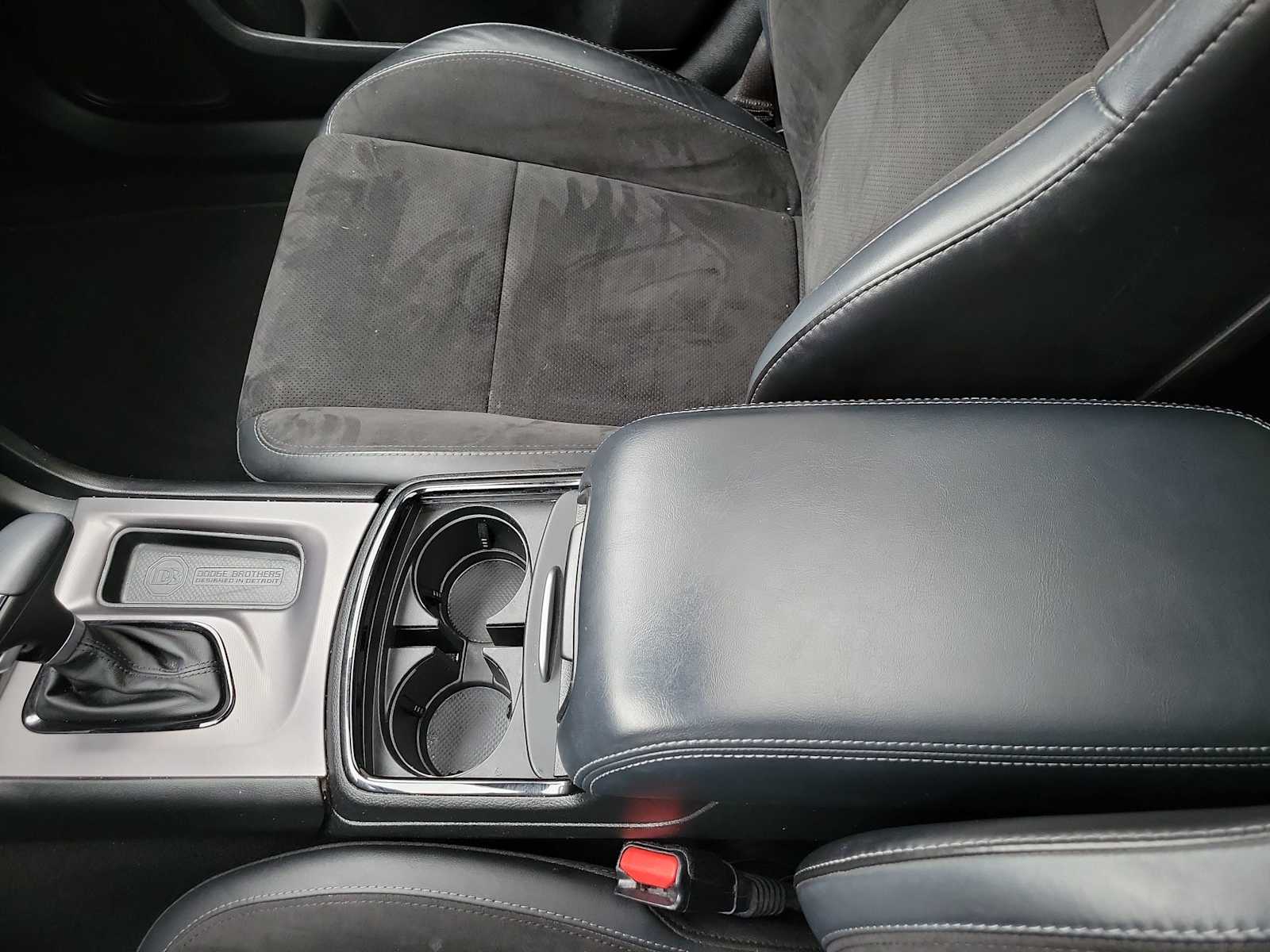 Thumbnail: 2023 Dodge Charger - 24