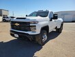  Chevrolet Silverado 3500 HD