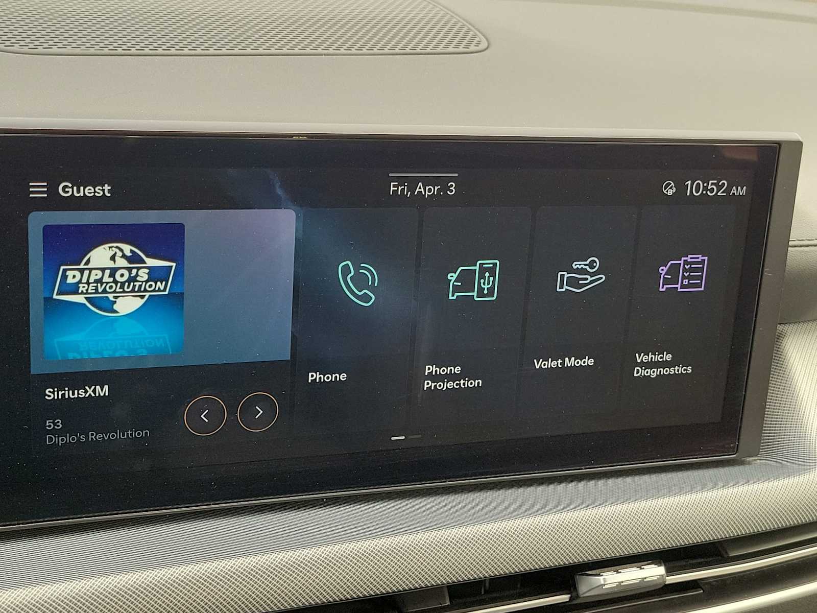 Thumbnail: 2024 Hyundai Sonata - 25