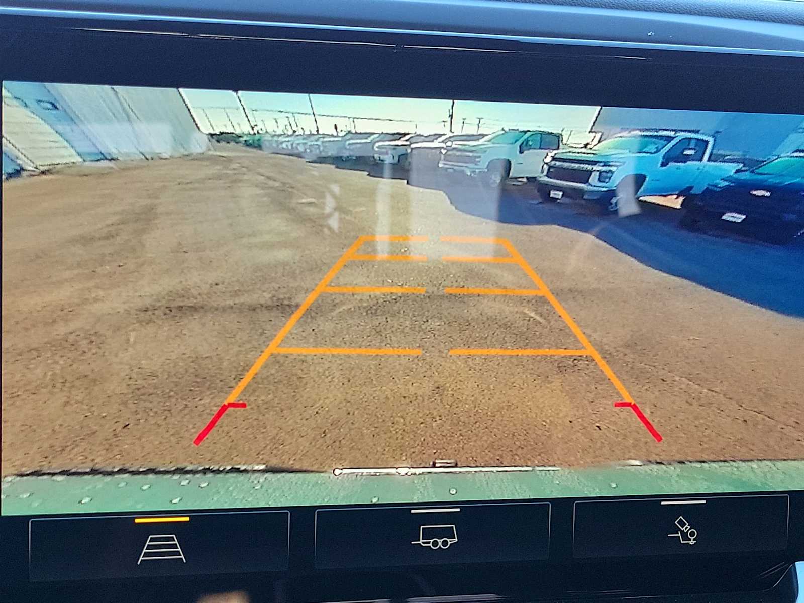 Thumbnail: 2026 Chevrolet Silverado 1500 - 28