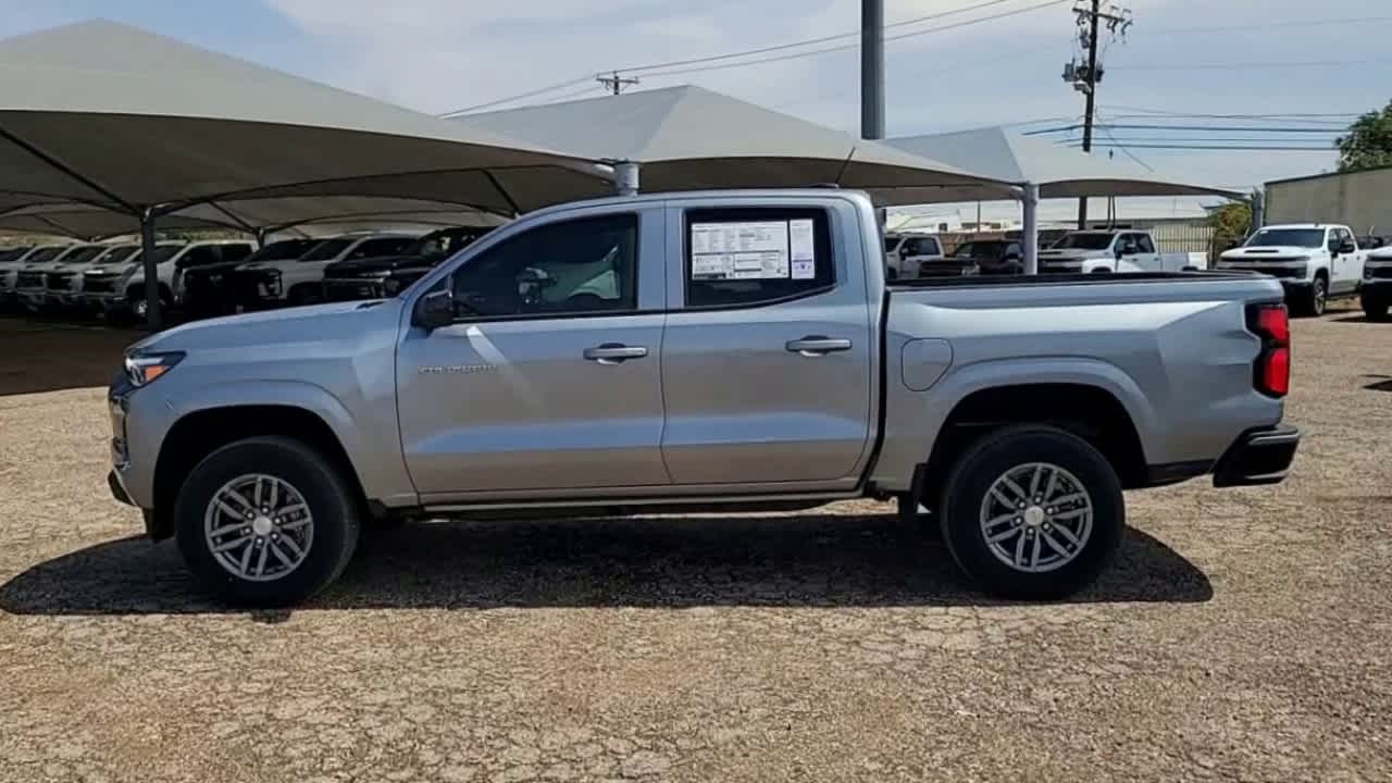 Thumbnail: 2026 Chevrolet Colorado - 5