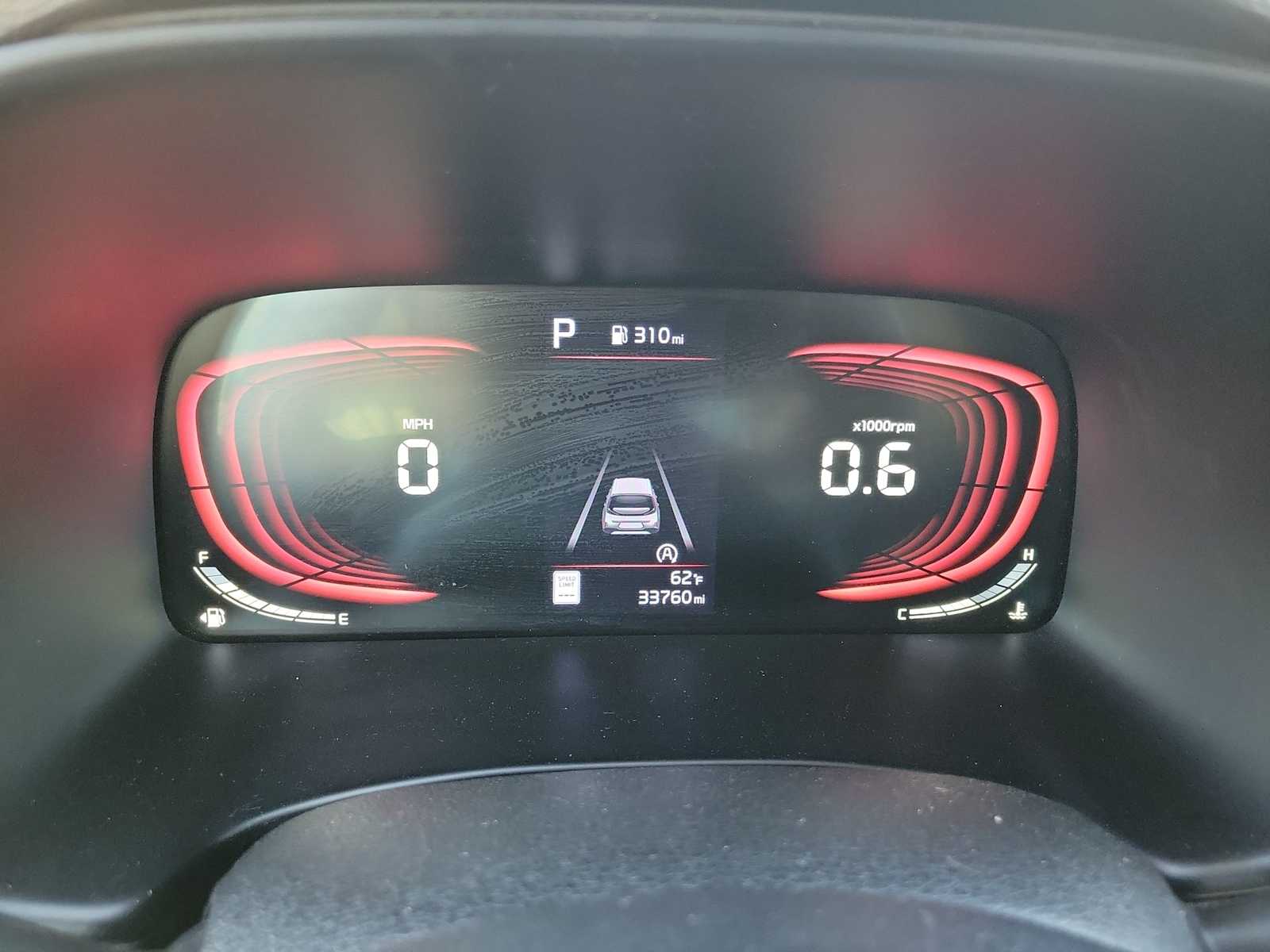 Thumbnail: 2024 Kia Soul - 26