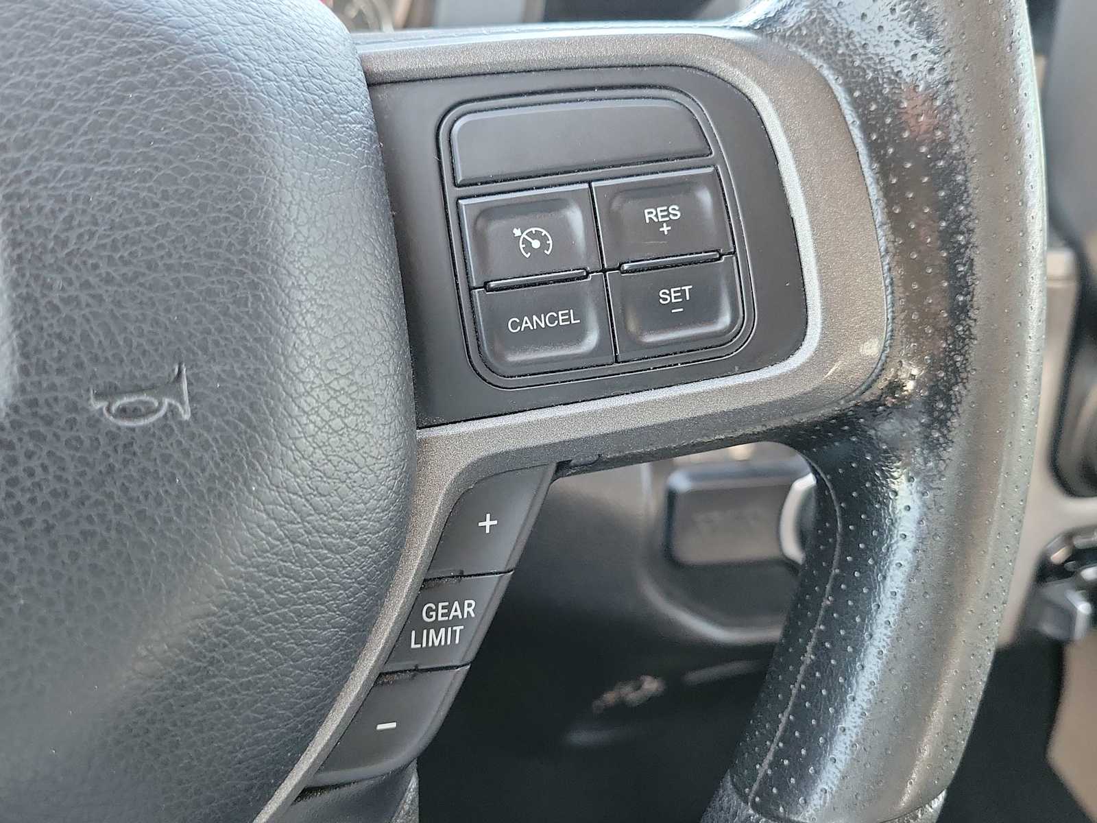 Thumbnail: 2020 RAM 2500 - 23