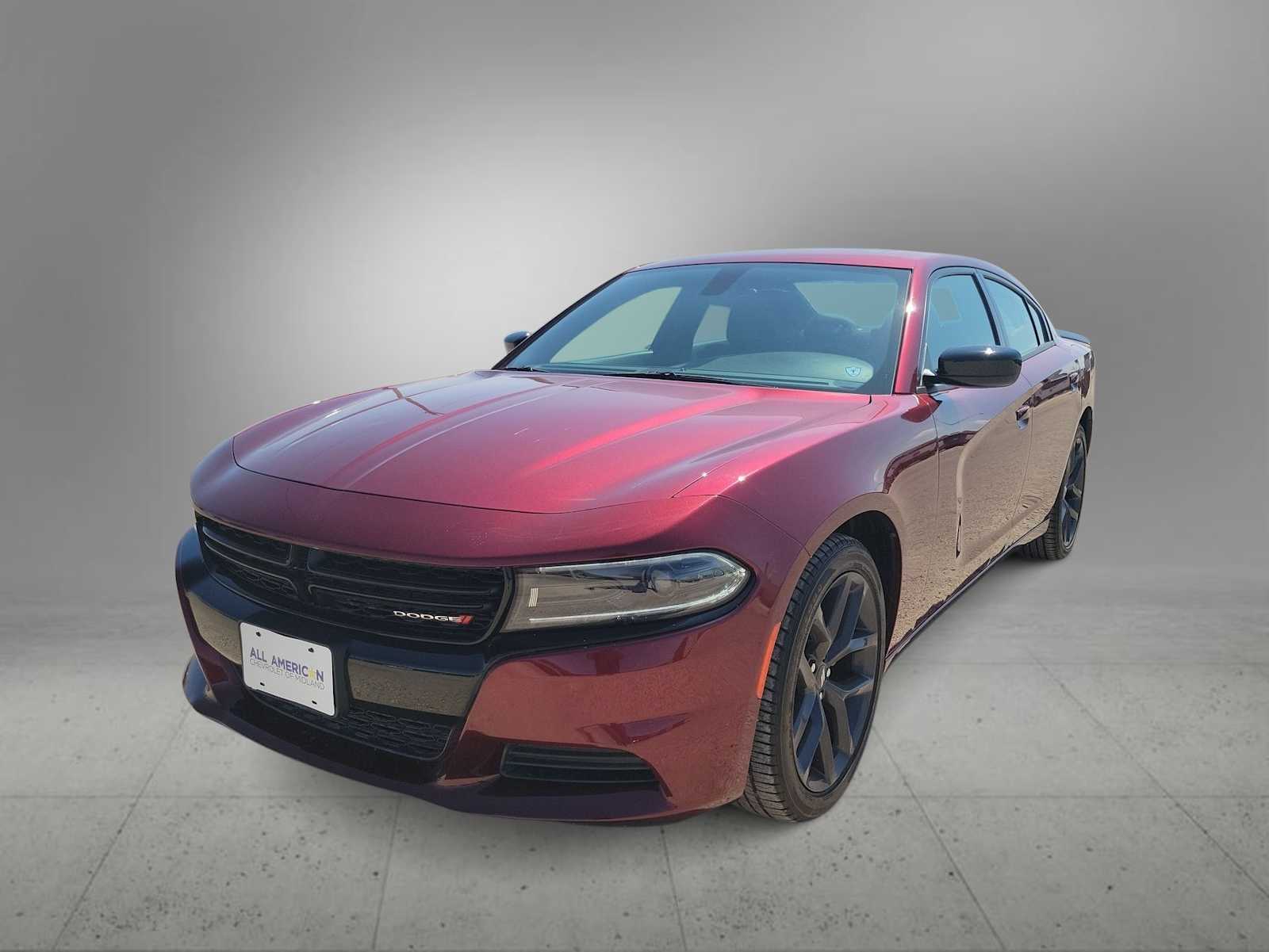 2023 Dodge Charger SXT -
                Midland, TX