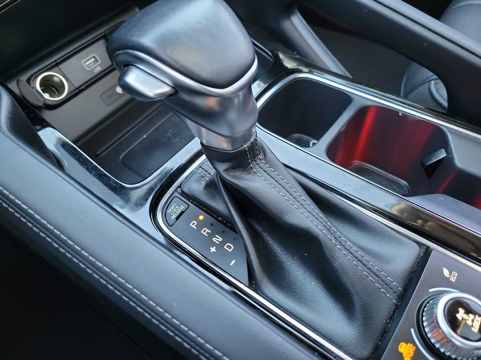 Thumbnail: 2022 Kia Telluride - 20