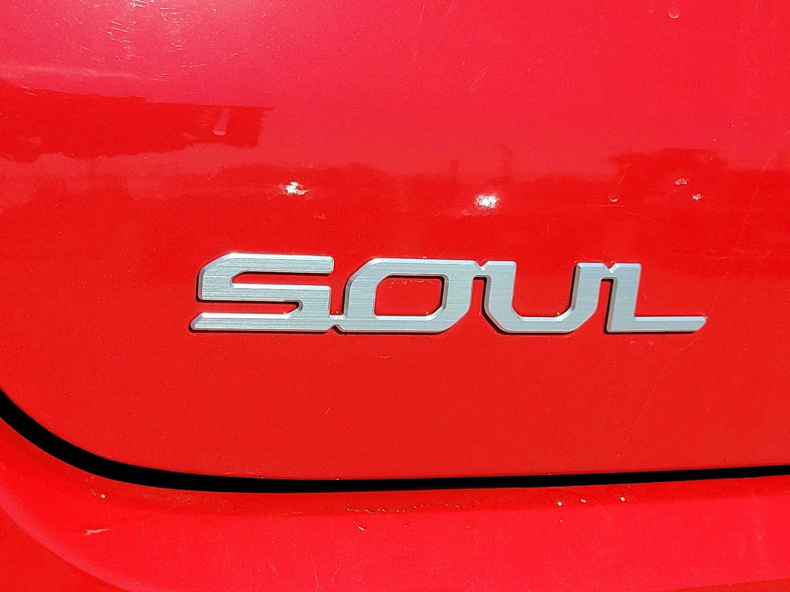 Thumbnail: 2025 Kia Soul - 10