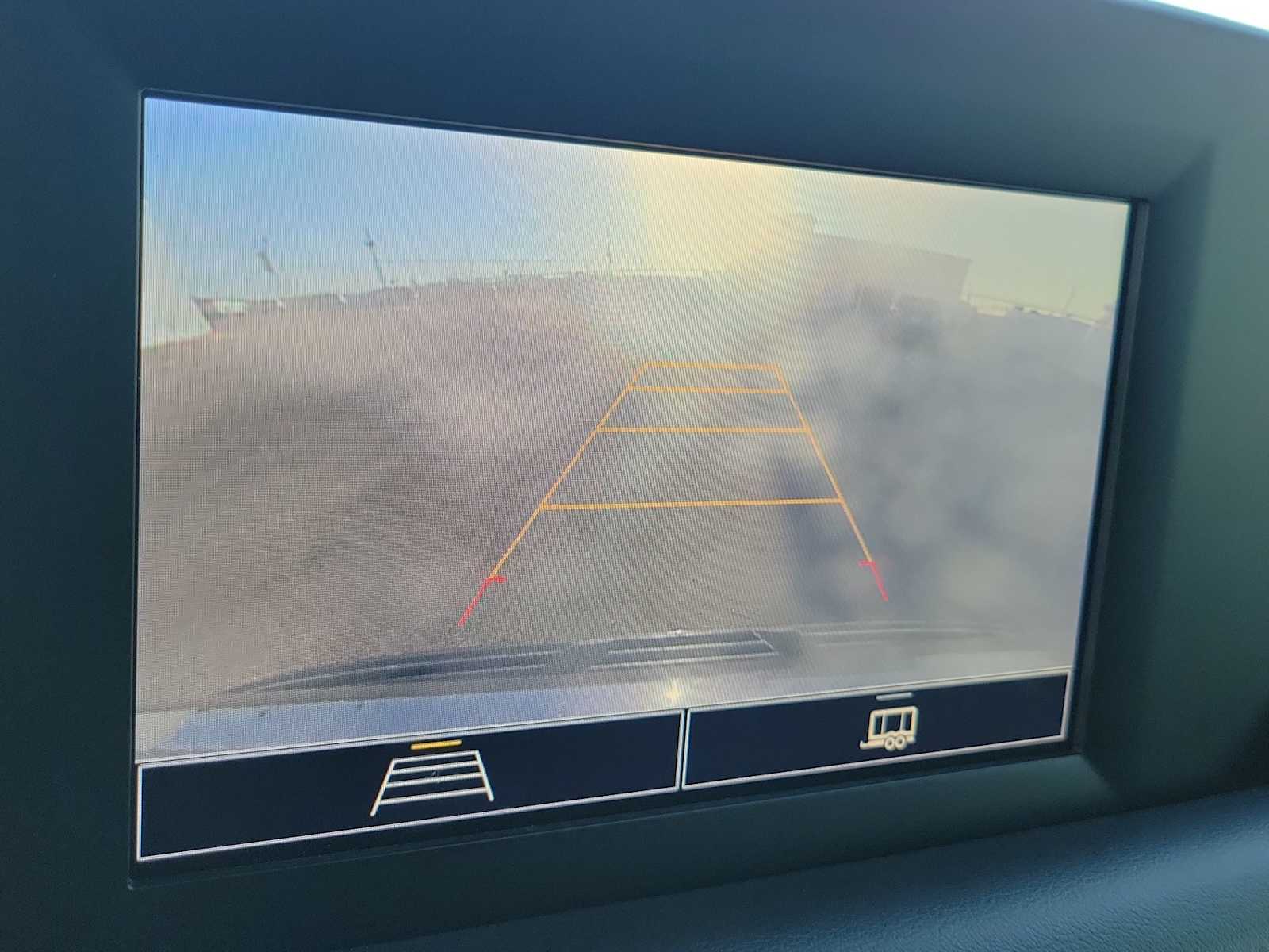 Thumbnail: 2023 Chevrolet Suburban - 27