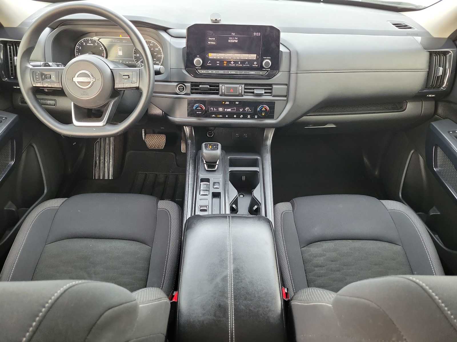 Thumbnail: 2024 Nissan Pathfinder - 14