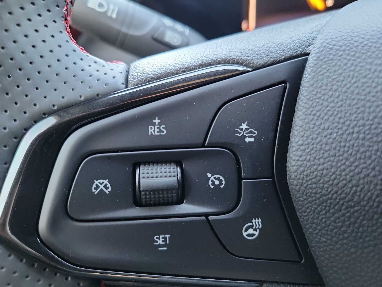 Thumbnail: 2026 Chevrolet TrailBlazer - 27