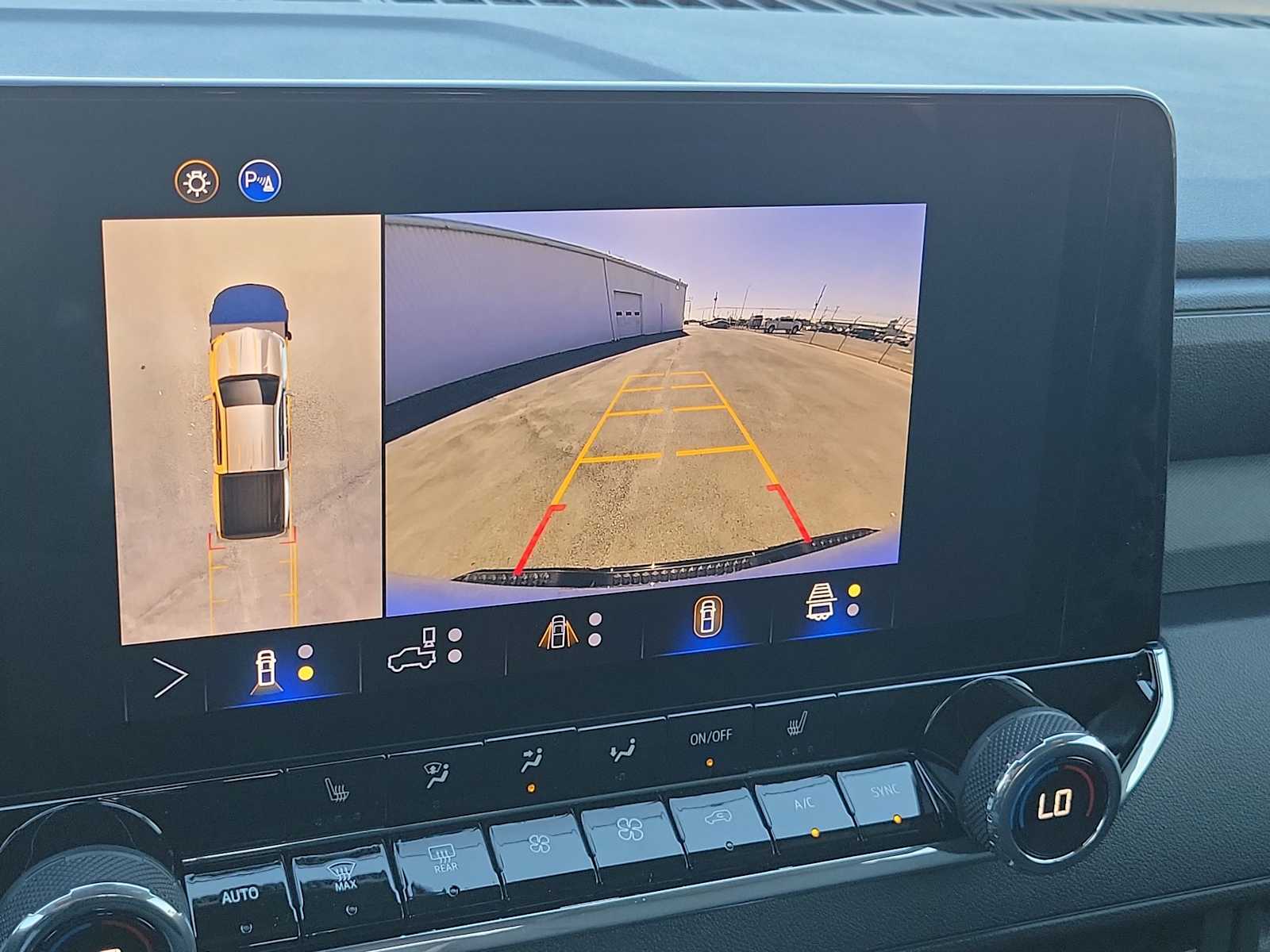 Thumbnail: 2026 Chevrolet Colorado - 28