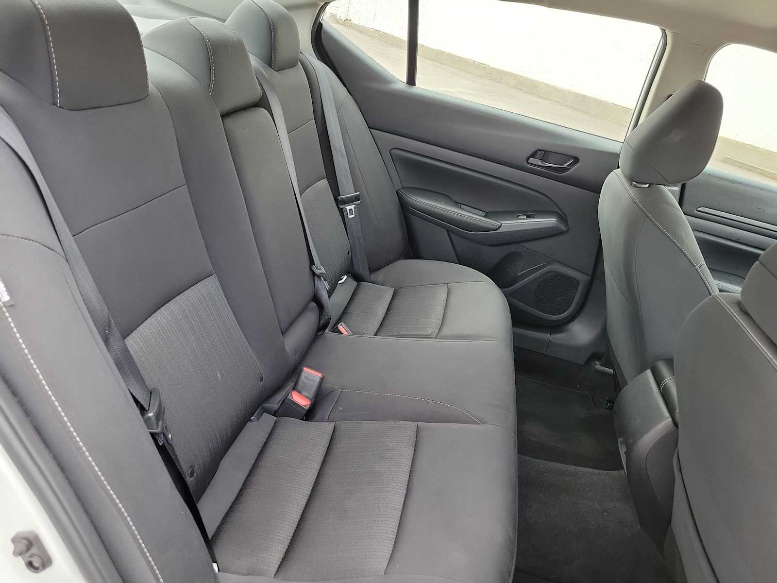 Thumbnail: 2025 Nissan Altima - 17