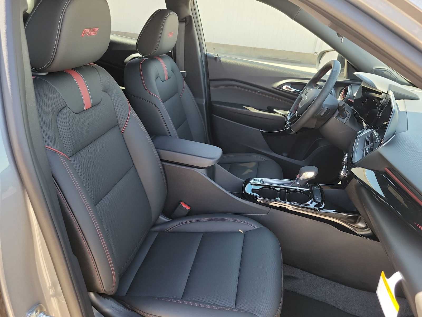 Thumbnail: 2026 Chevrolet Trax - 18