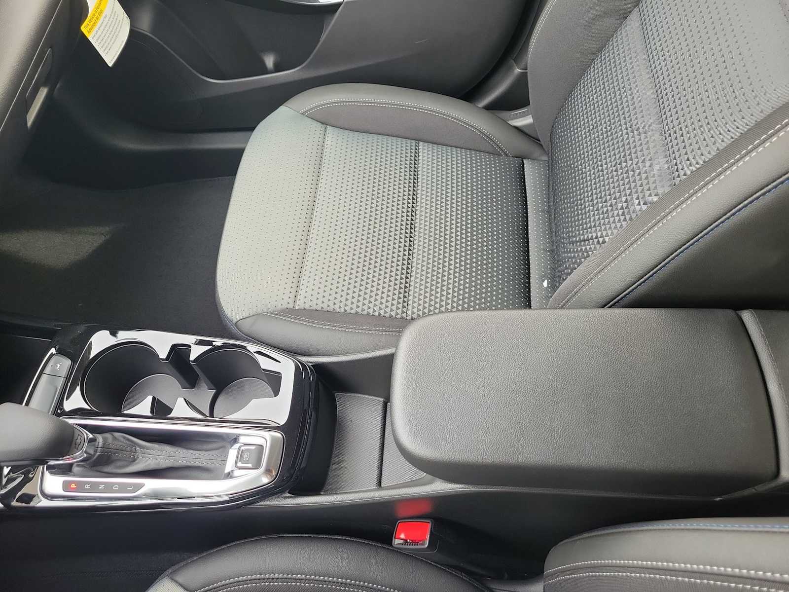 Thumbnail: 2026 Chevrolet Trax - 24