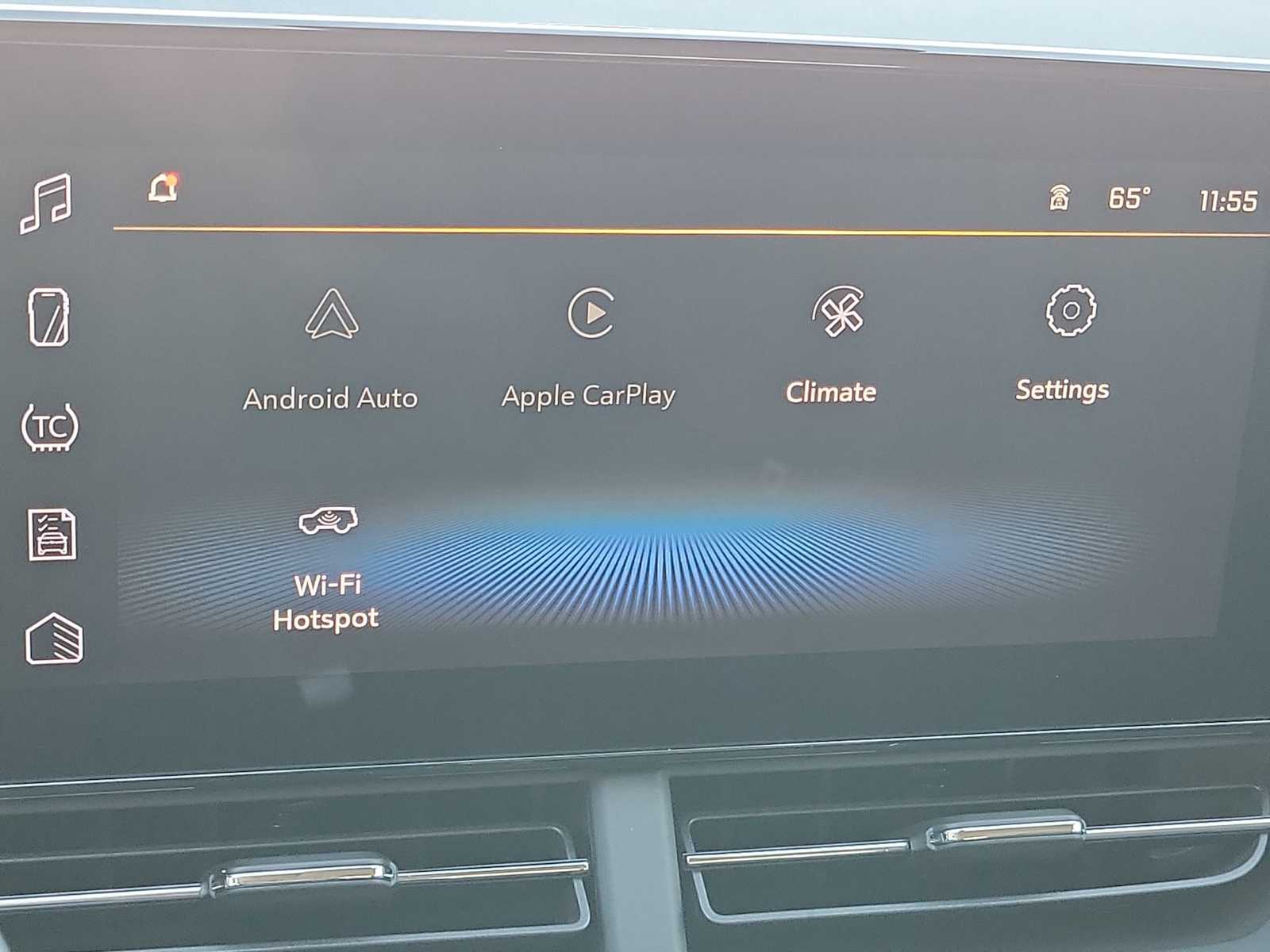 Thumbnail: 2026 Chevrolet Trax - 29