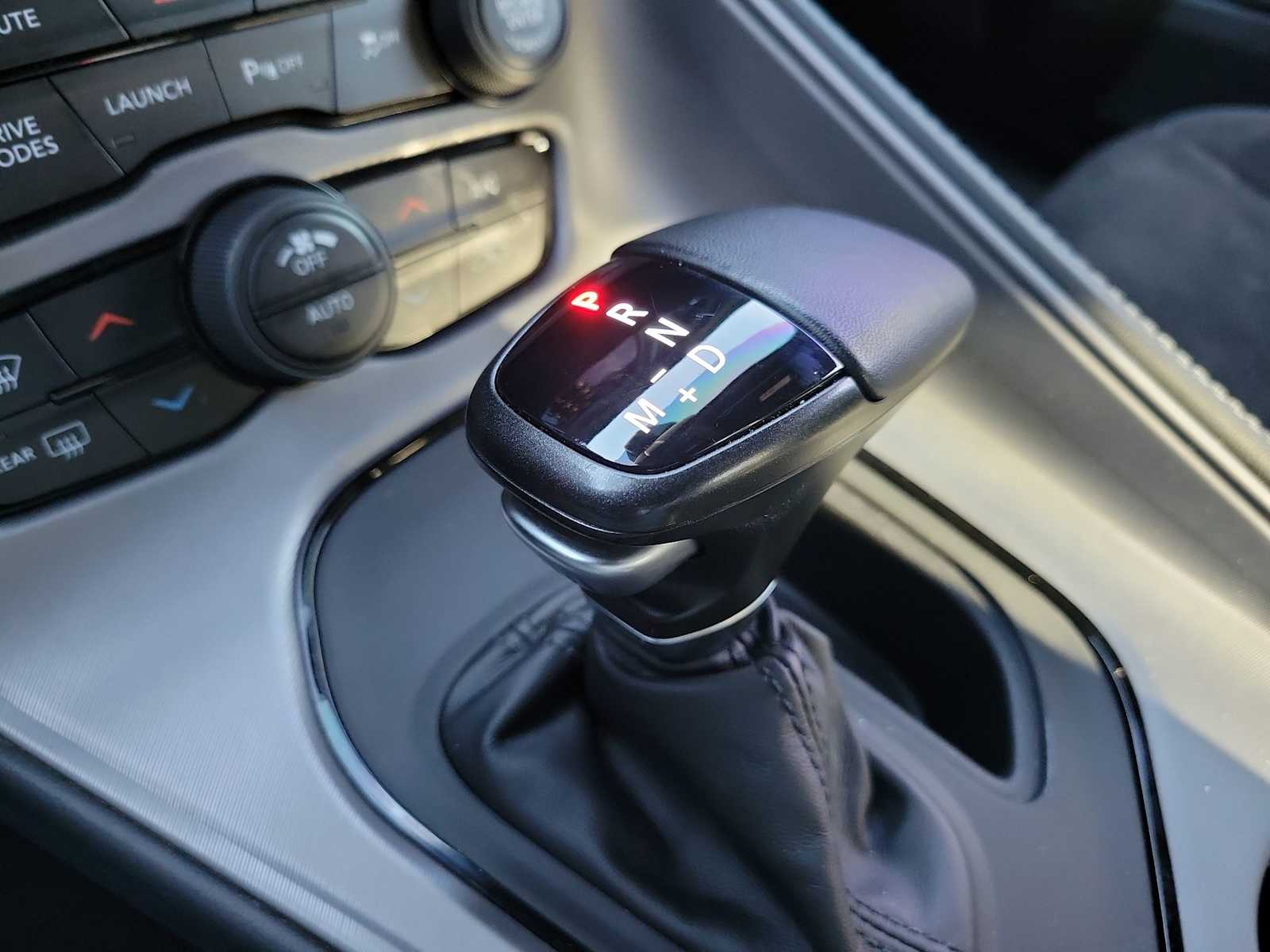 Thumbnail: 2023 Dodge Challenger - 21