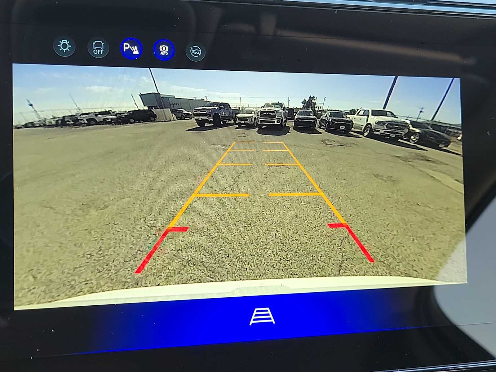 Thumbnail: 2027 Chevrolet Bolt EV - 24