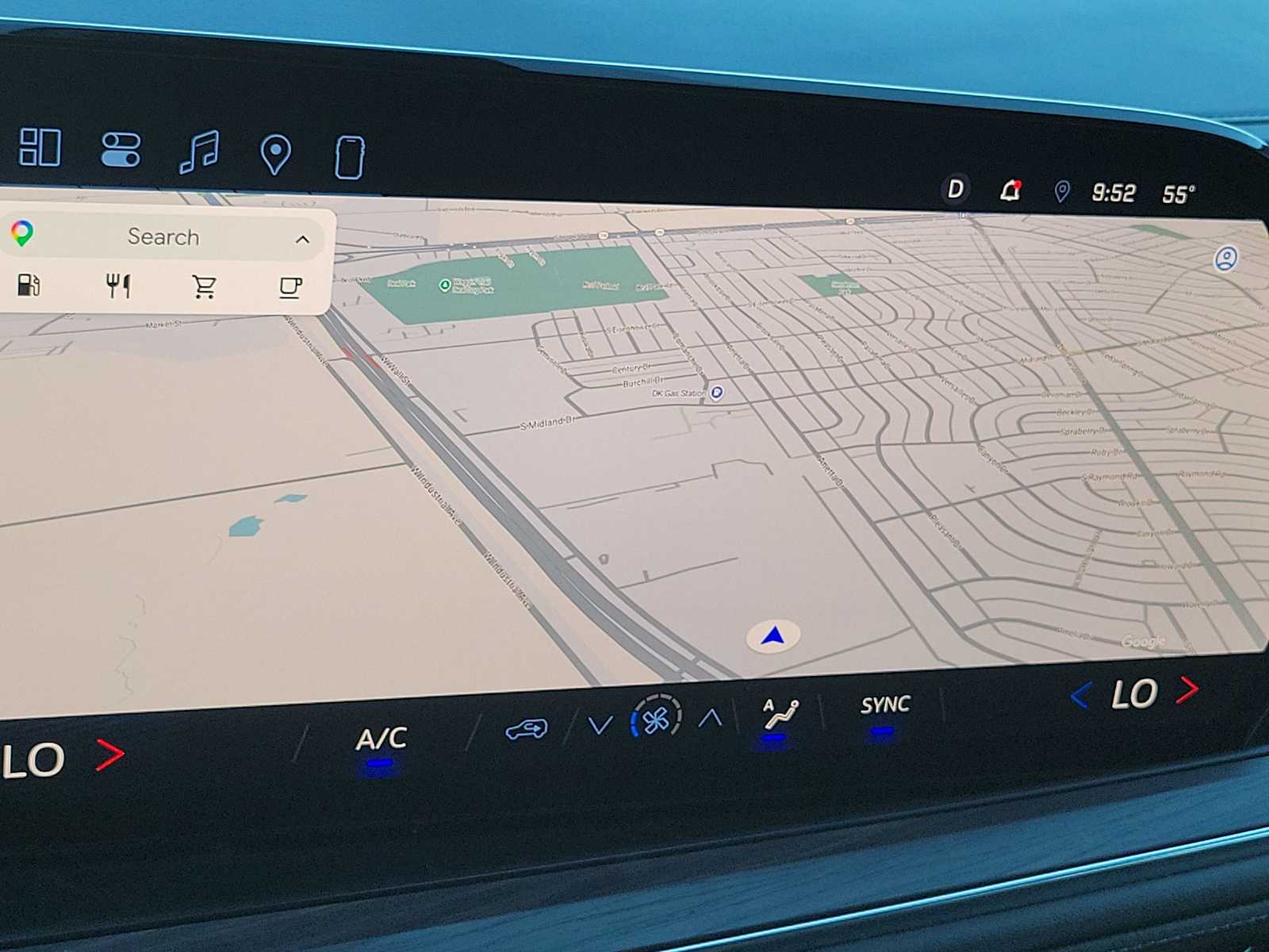 Thumbnail: 2025 Chevrolet Tahoe - 25