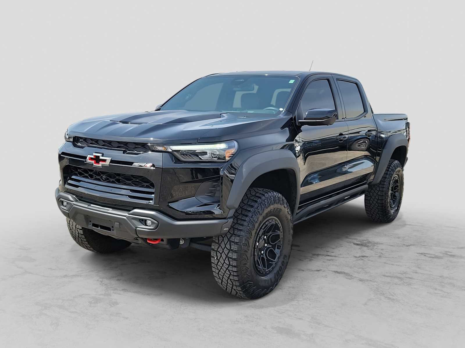 Thumbnail: 2025 Chevrolet Colorado - 1