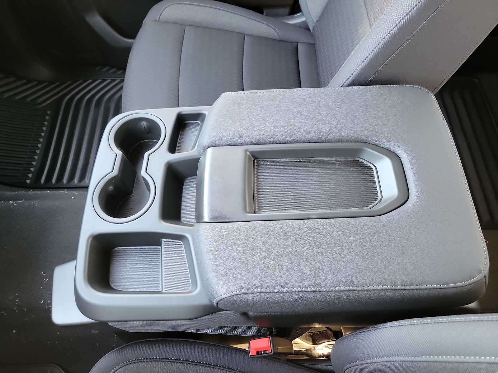 Thumbnail: 2026 Chevrolet Silverado 2500 - 24