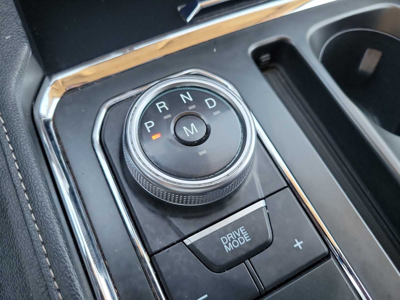Thumbnail: 2024 Ford Expedition - 21