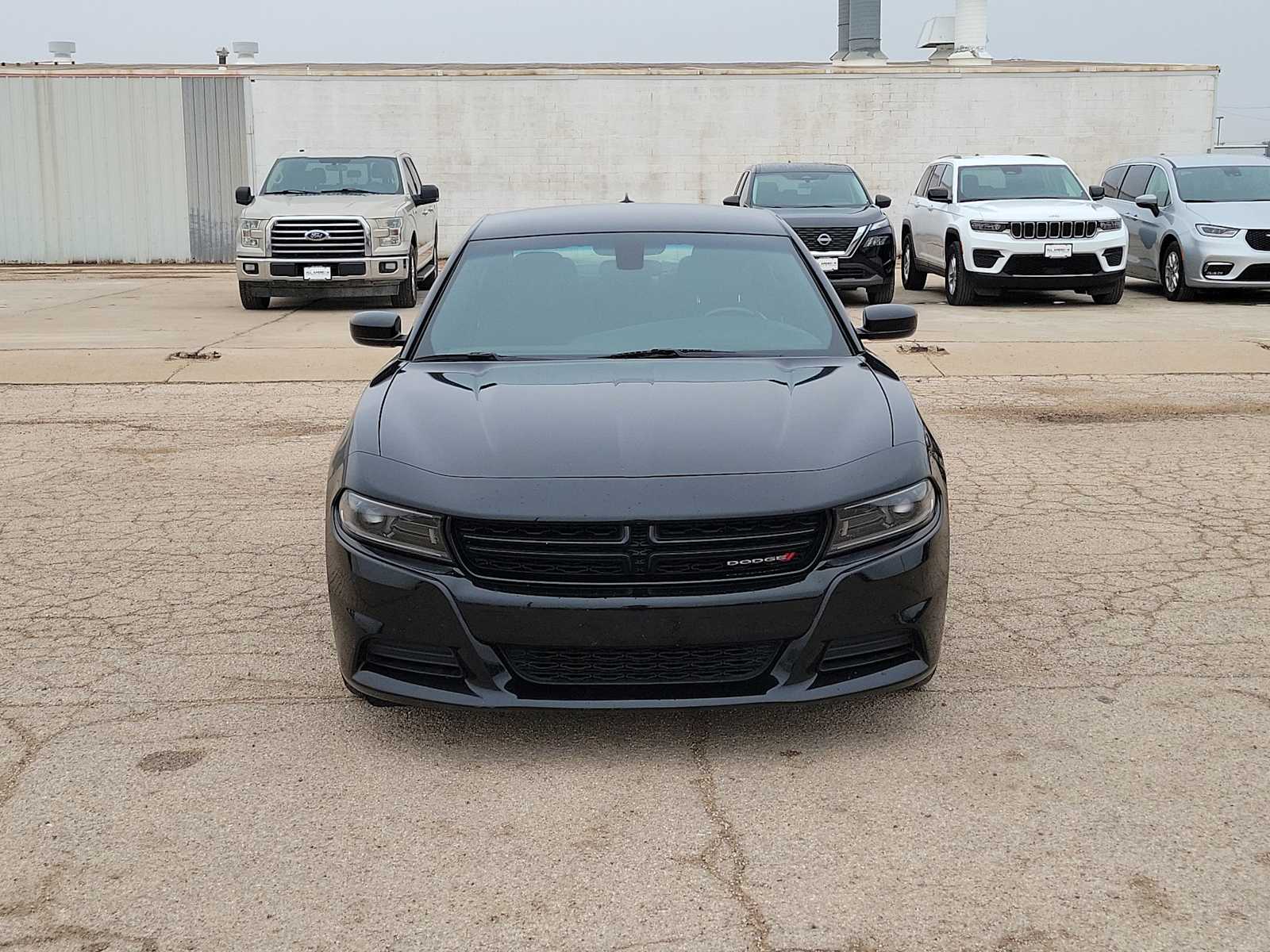Thumbnail: 2023 Dodge Charger - 3
