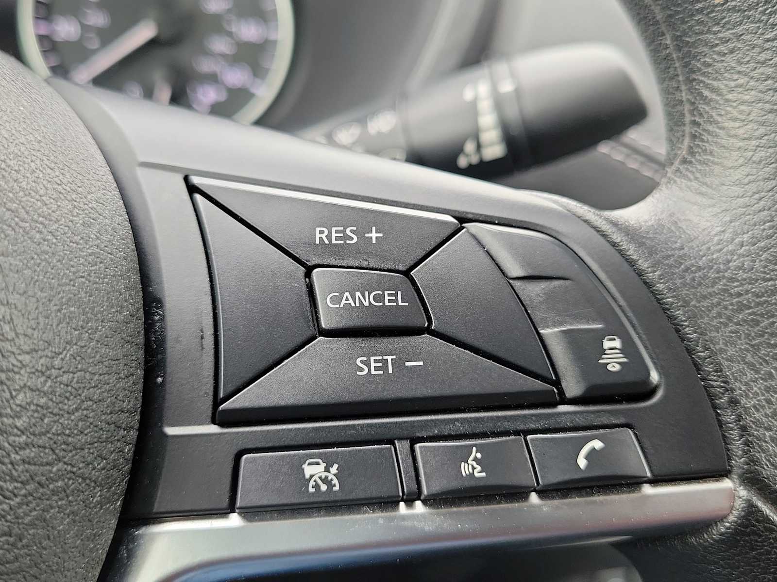 Thumbnail: 2024 Nissan Sentra - 23