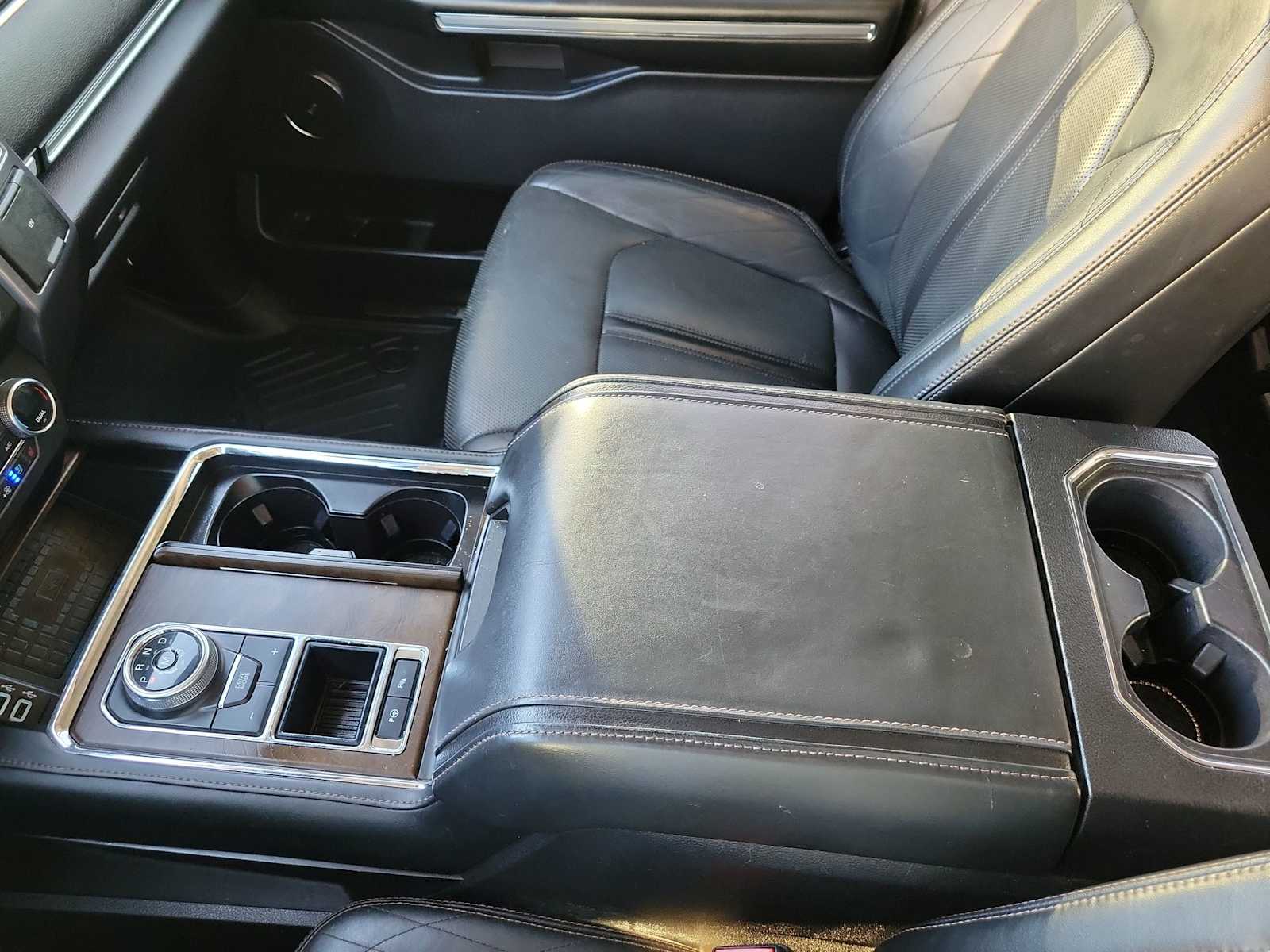 Thumbnail: 2019 Ford Expedition - 20