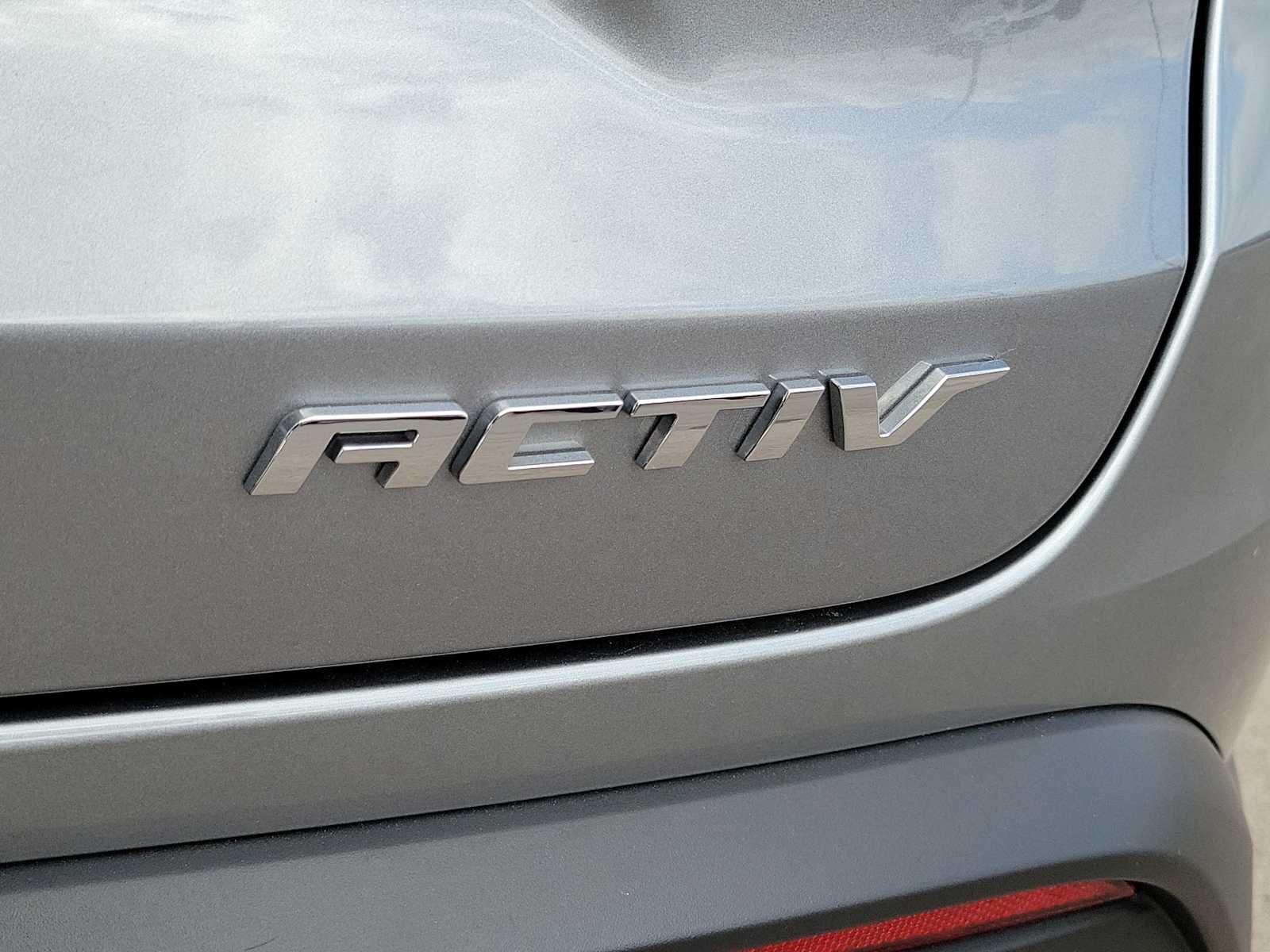 Thumbnail: 2025 Chevrolet Trax - 11
