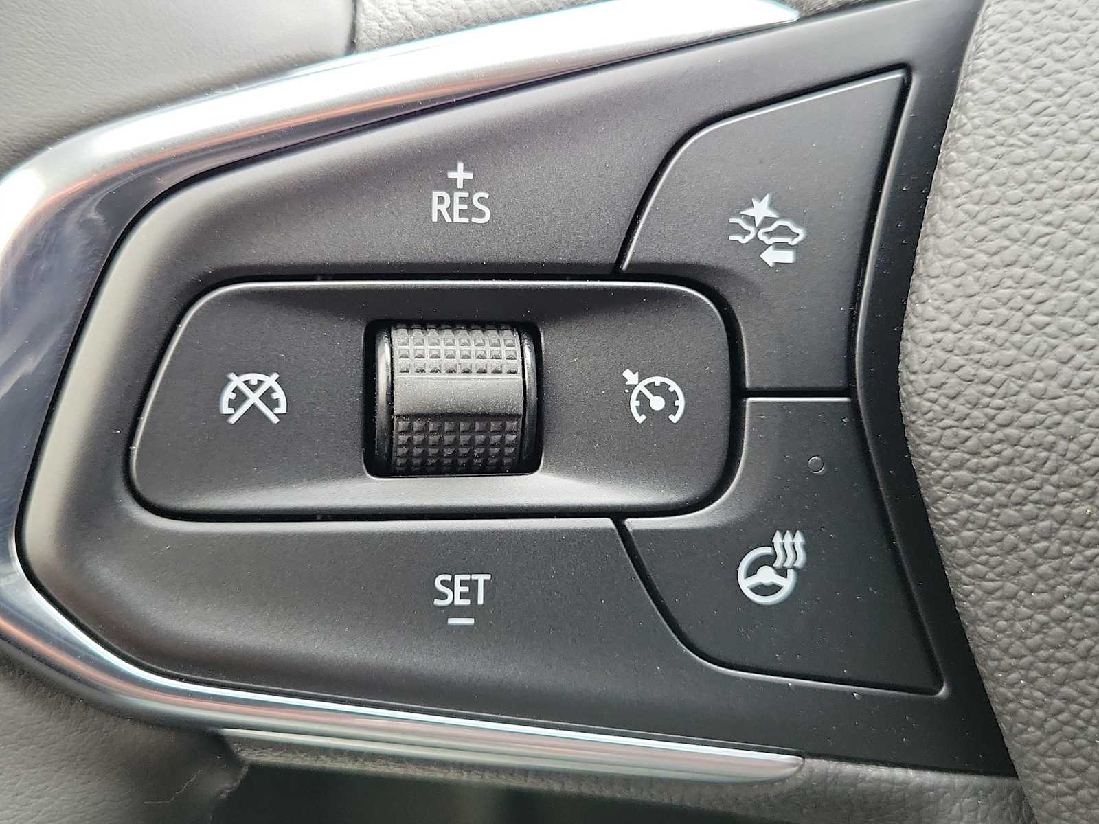 Thumbnail: 2026 Chevrolet Trax - 23