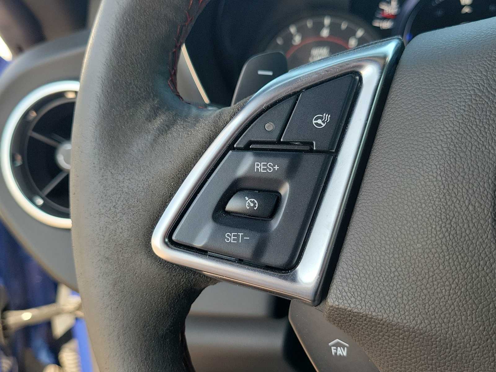 Thumbnail: 2022 Chevrolet Camaro - 27