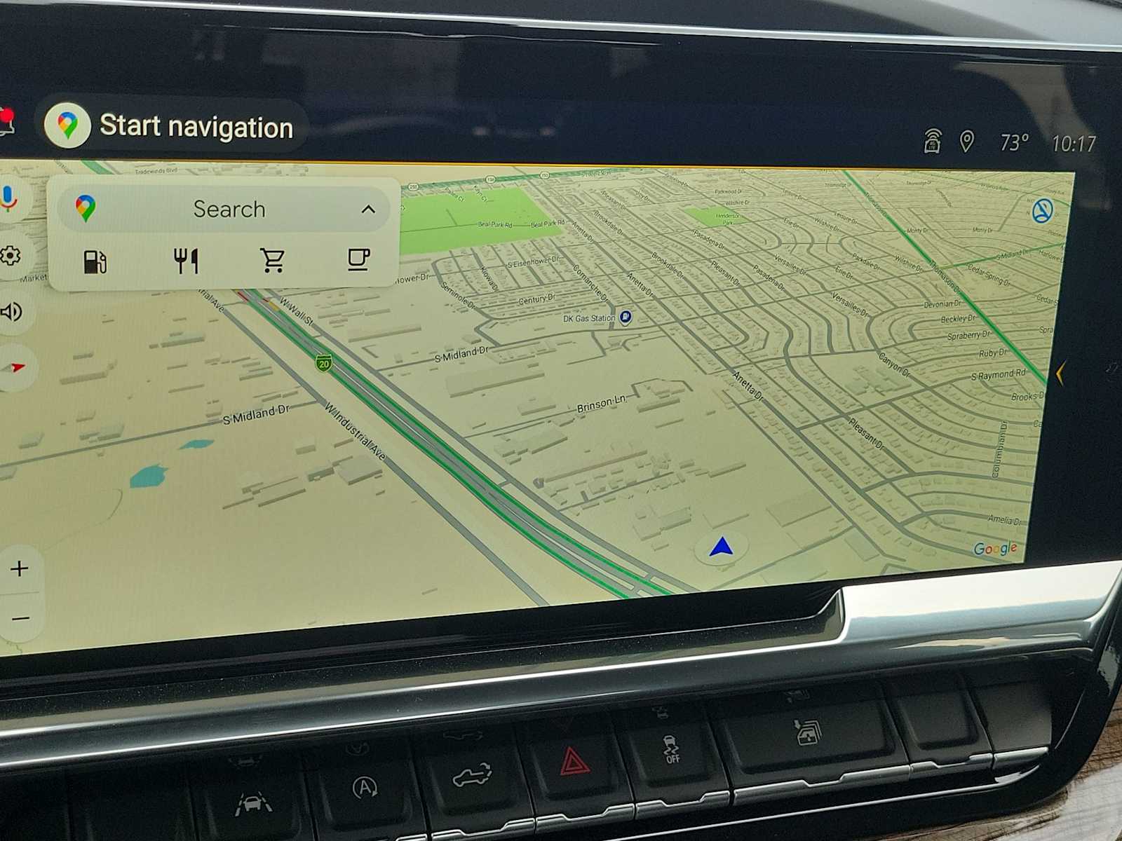 Thumbnail: 2026 Chevrolet Silverado 1500 - 25