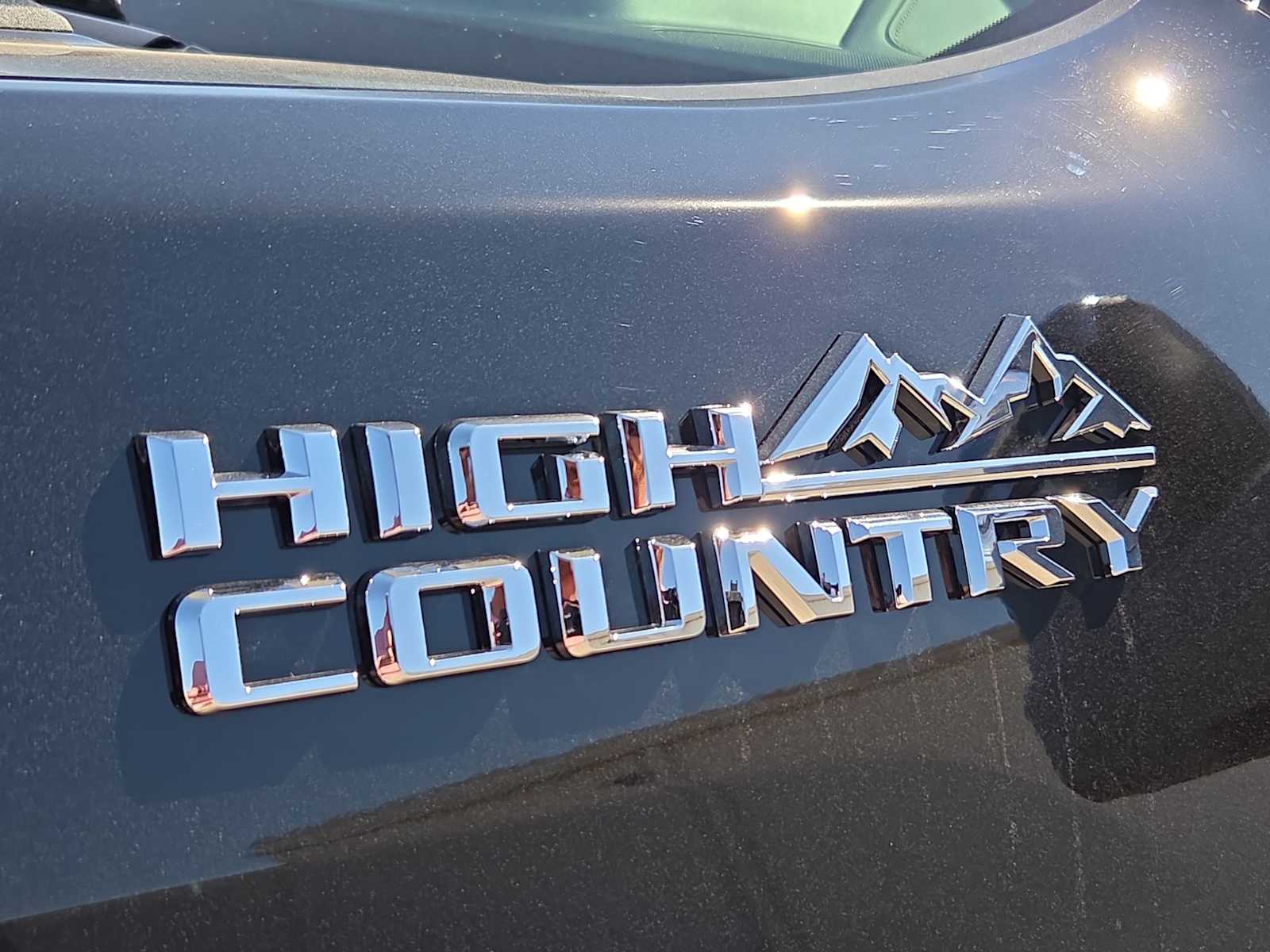 Thumbnail: 2026 Chevrolet Silverado 3500 - 15