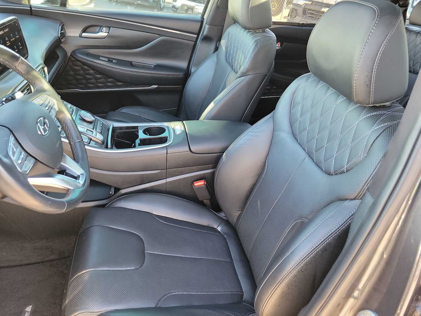 Thumbnail: 2022 Hyundai Santa Fe - 19