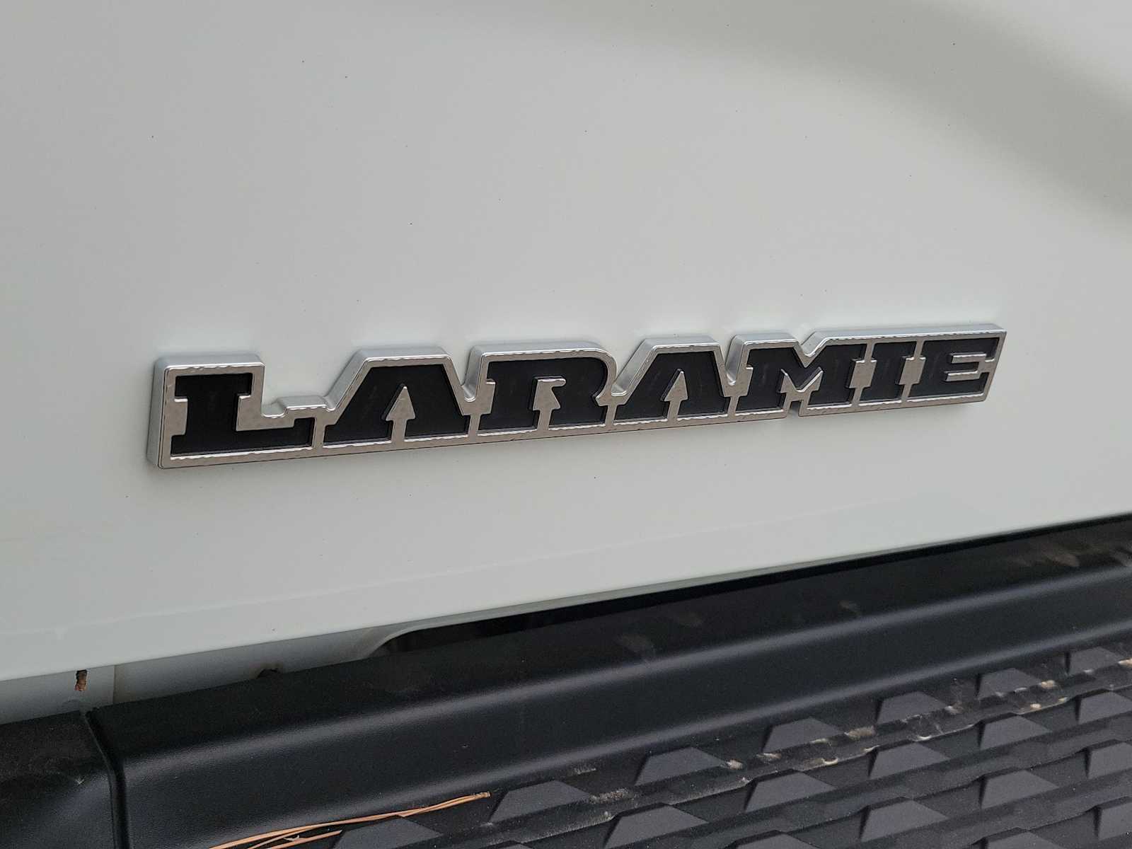 Thumbnail: 2024 RAM 2500 - 11