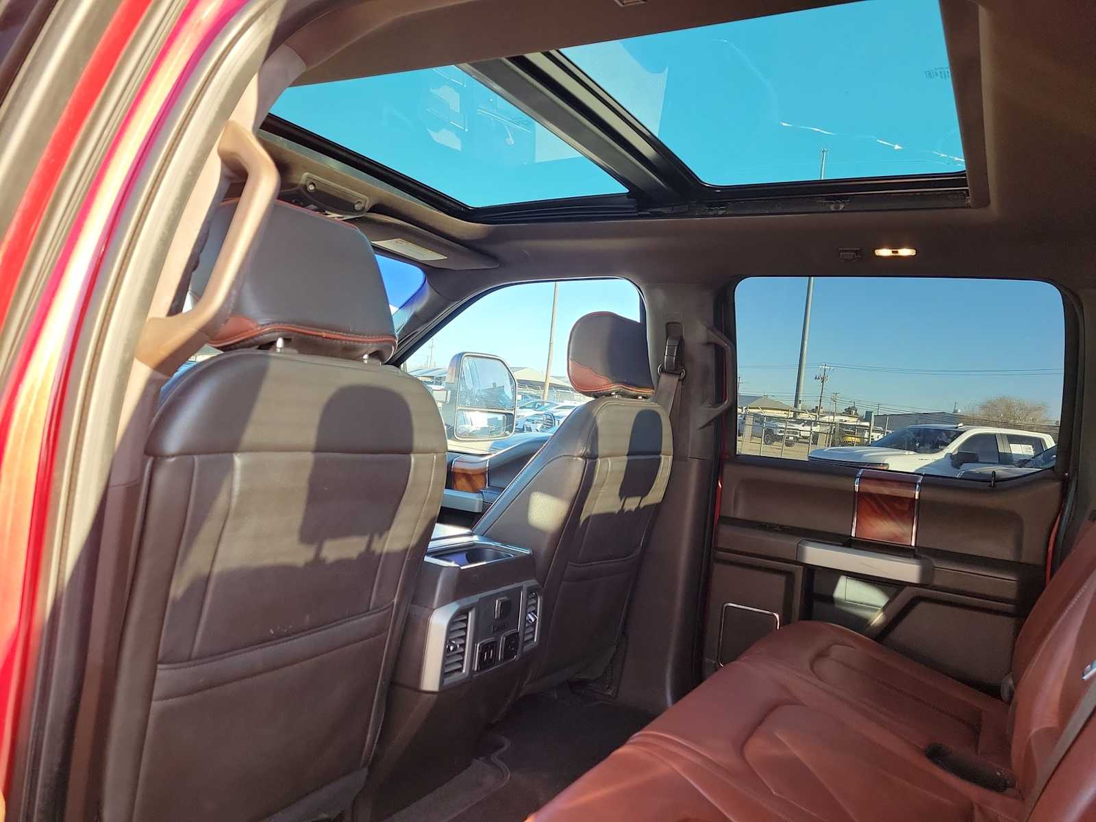 Thumbnail: 2018 Ford F-250 - 20