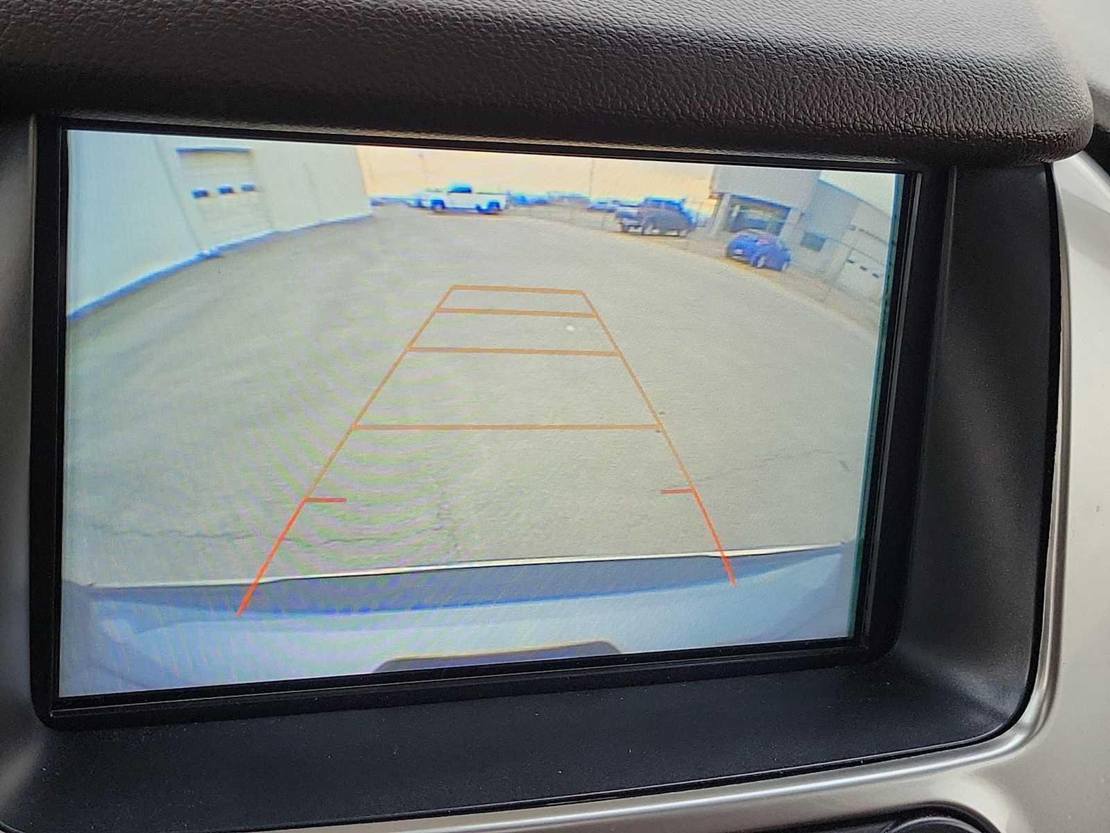 Thumbnail: 2019 Chevrolet Tahoe - 24