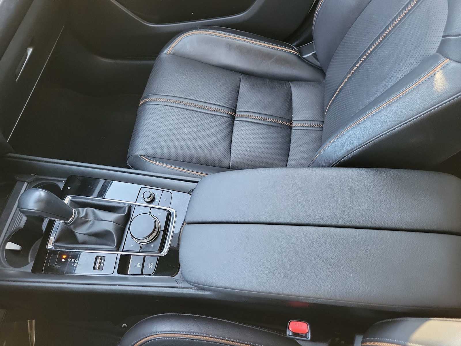 Thumbnail: 2023 Mazda CX-50 - 24