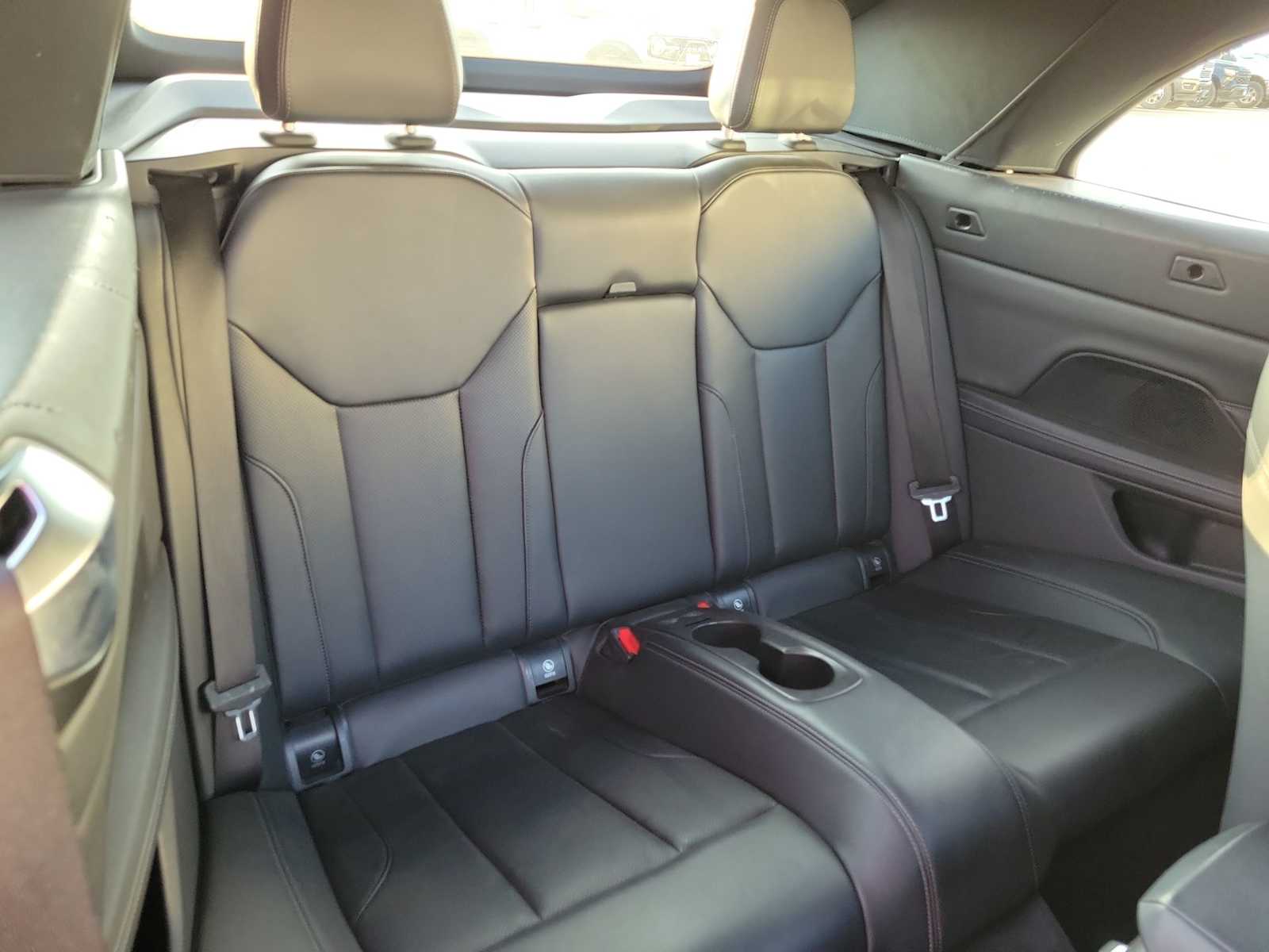 Thumbnail: 2024 BMW 4 Series - 17