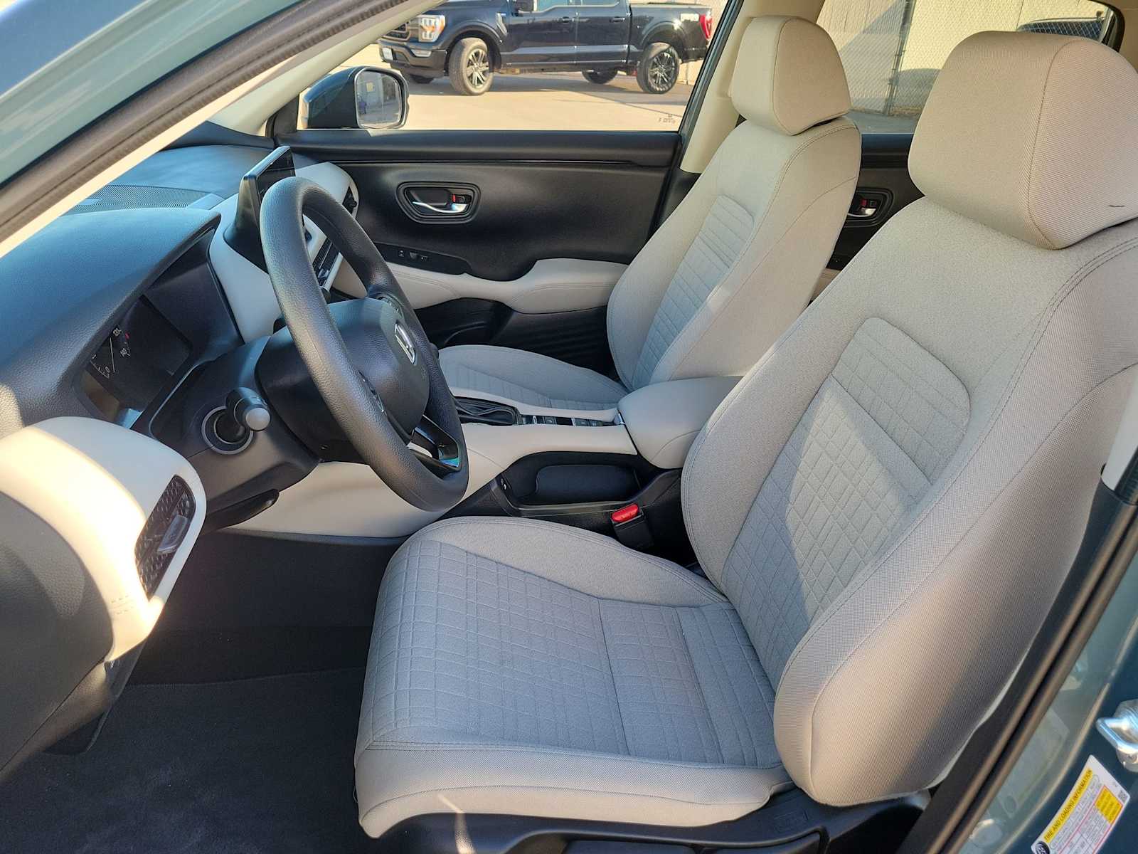 Thumbnail: 2026 Honda HR-V - 15